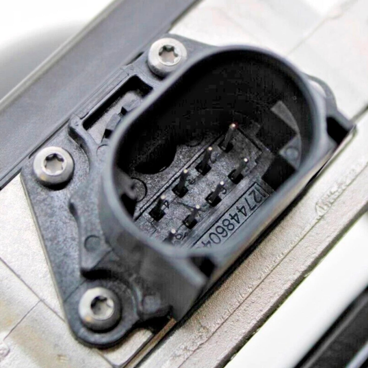 2015-2020 Chrysler 300 Adaptive Cruise Distance Sensor 68199459AD 04672582AA