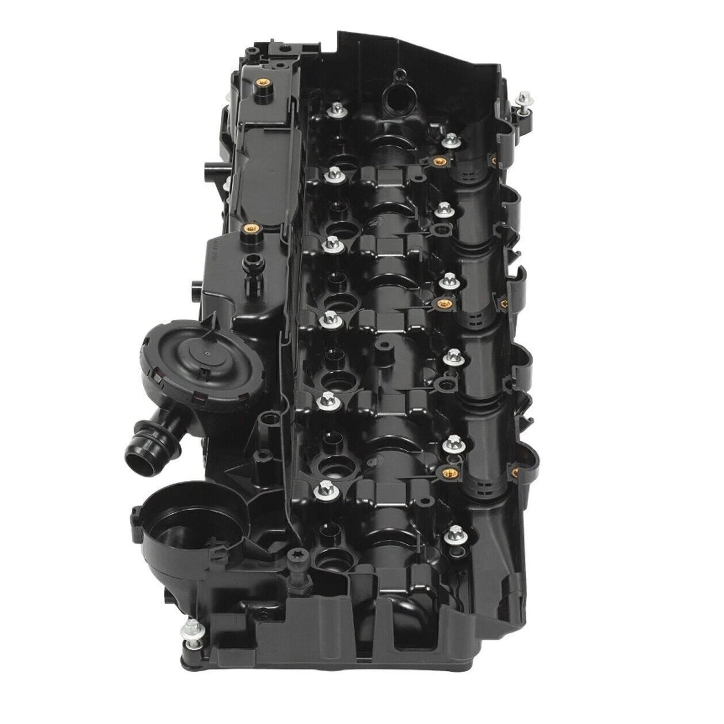 Cylinder Head Valve Rocker Cover 11127823181 For BMW N57D30 N57 3.0 Diesel