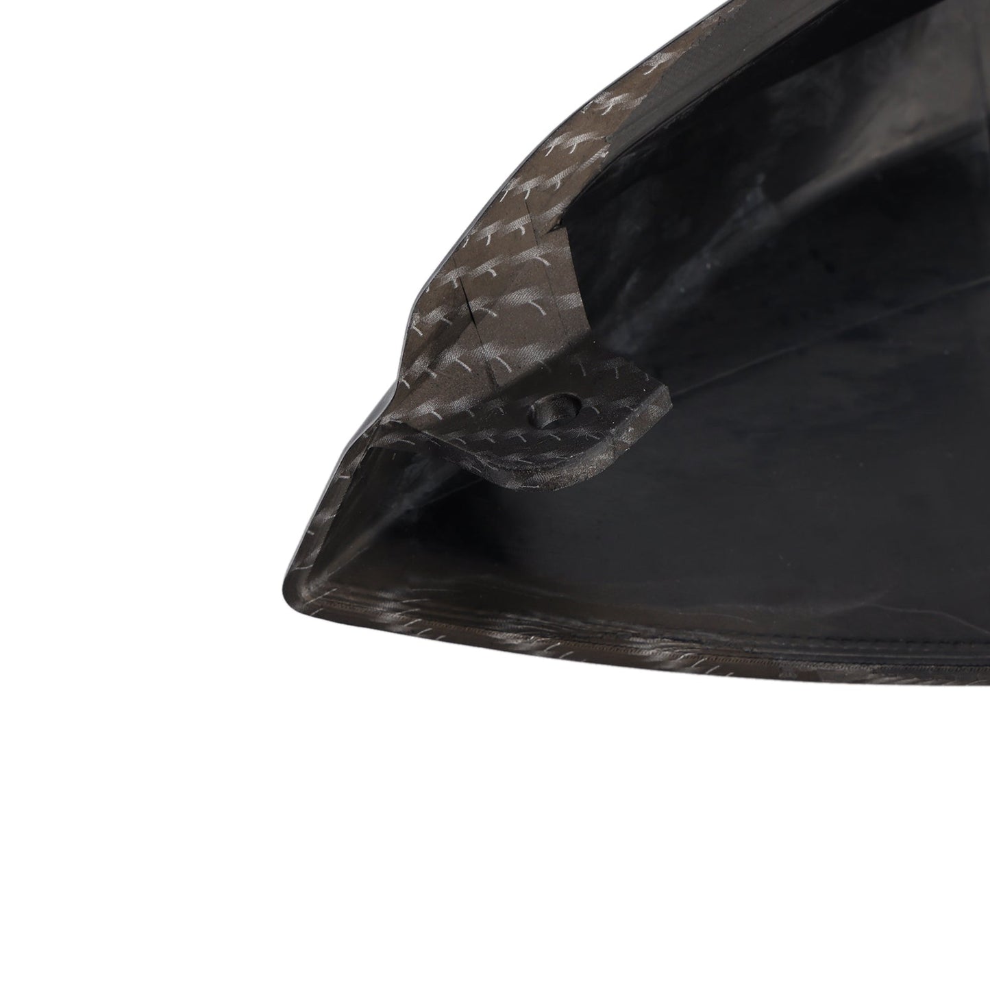 2024-2025 Daytona 660 Rear Tail Side Driver Seat Cover Fairing