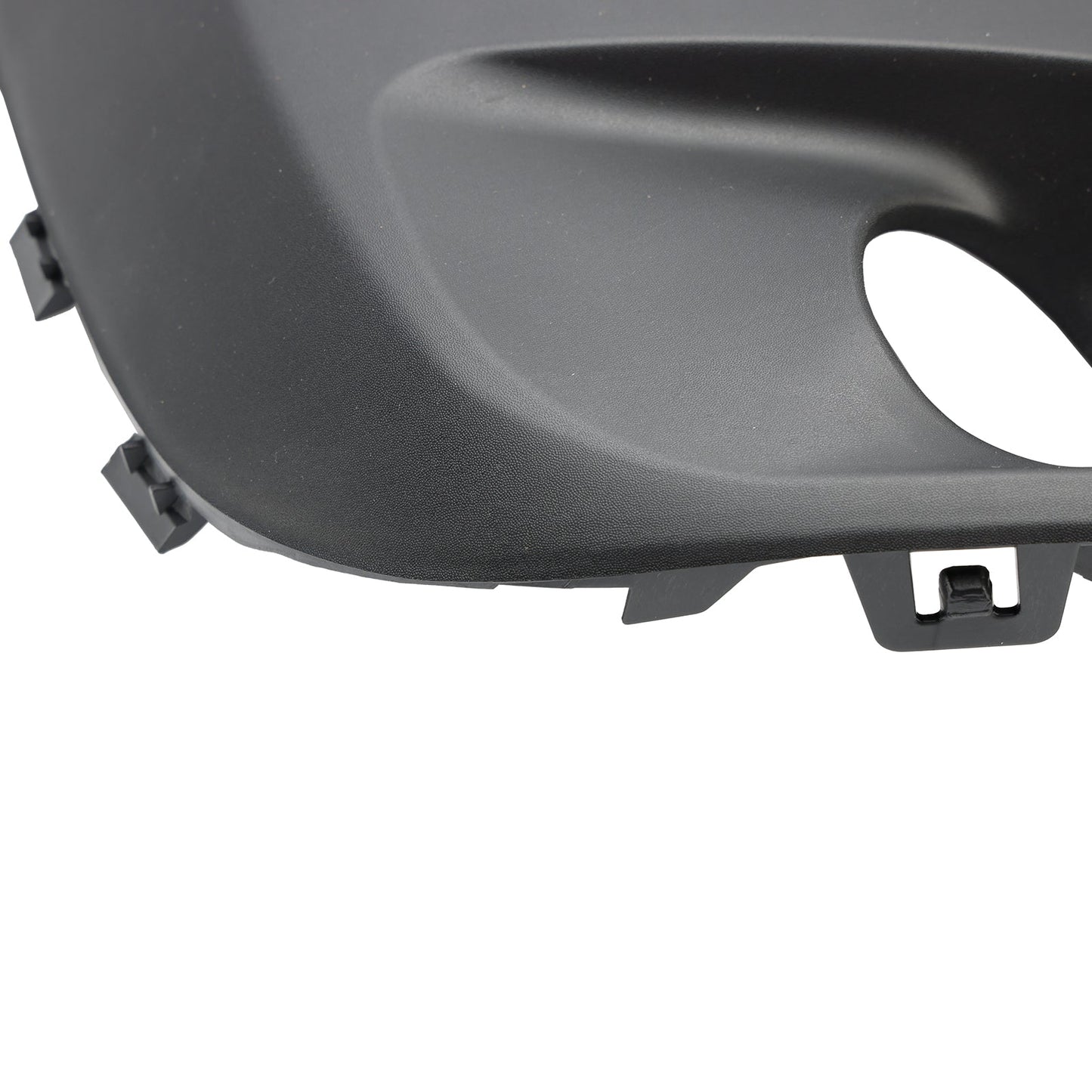 2015-2018 Peugeot Partner Front Bumper Foglight Grille 1513564680 9810965777