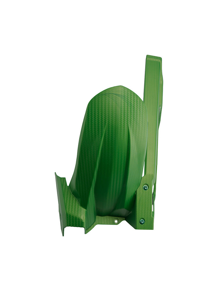 2024-2026 For Kawasaki Ninja 500 / Z500 Rear Fender Fairing