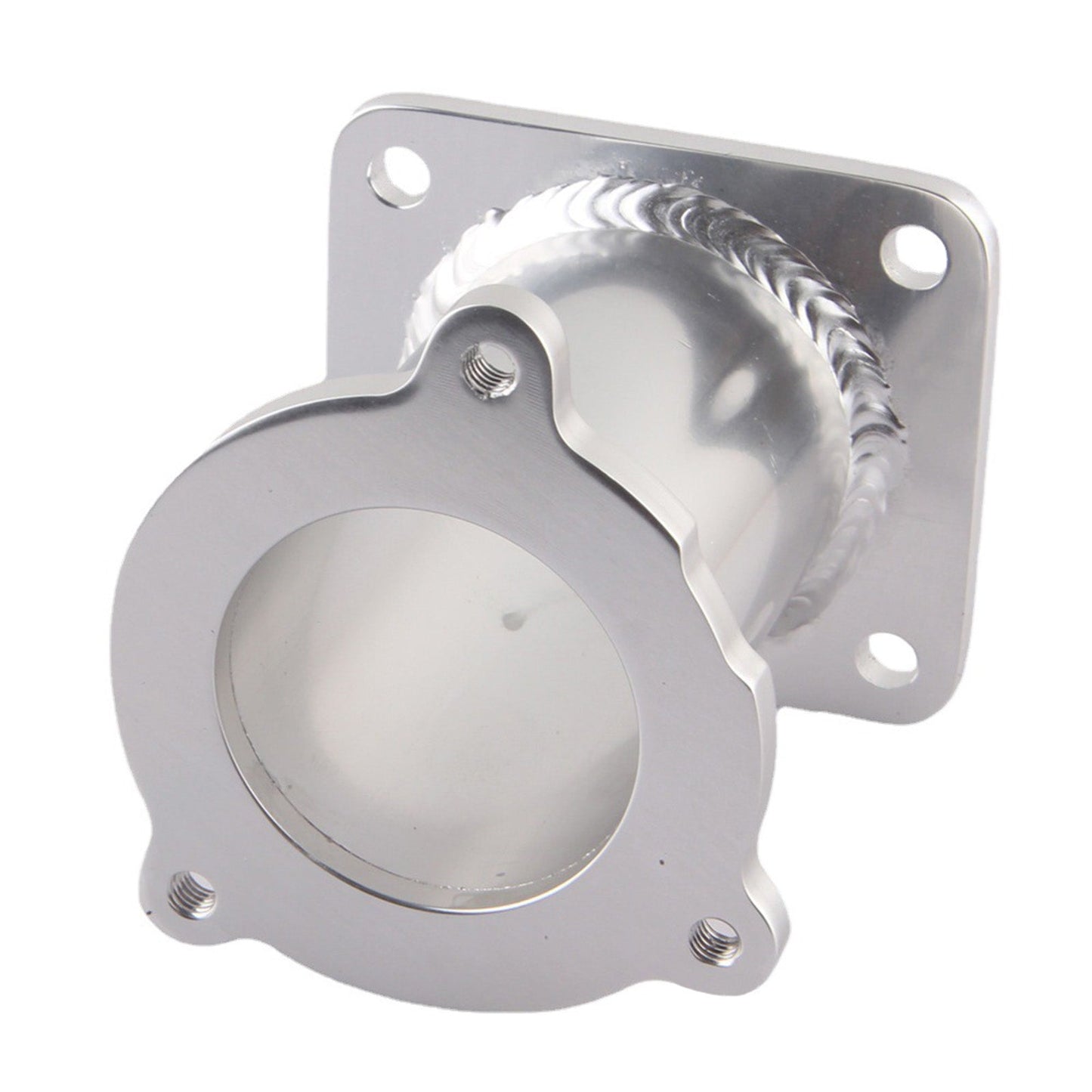 2006-2010 BMW X3 E83 LCI 2.0d/X3 3.0 EGR Blanking Blank Kit M47N2 M57N2