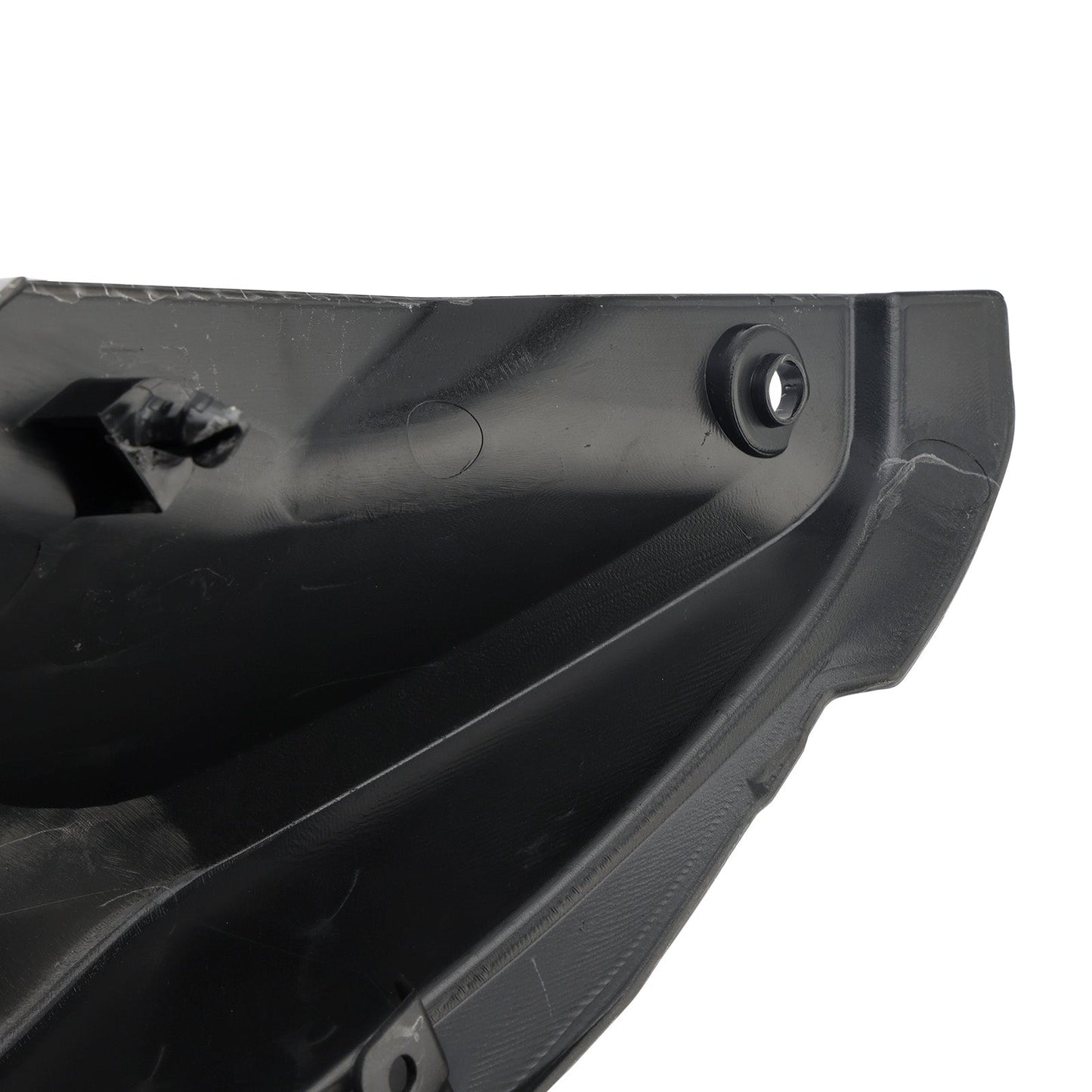 2017-2020 Honda XADV-750 Rear Seat Tail Side Frame Cover Fairing