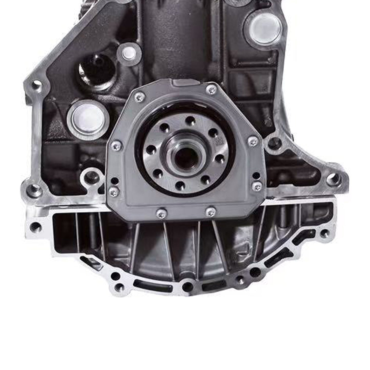 New EA888 Gen2 CCZ 4-Cylinder Engine For Volkswagen CC 2.0L Turbo 2013-2017