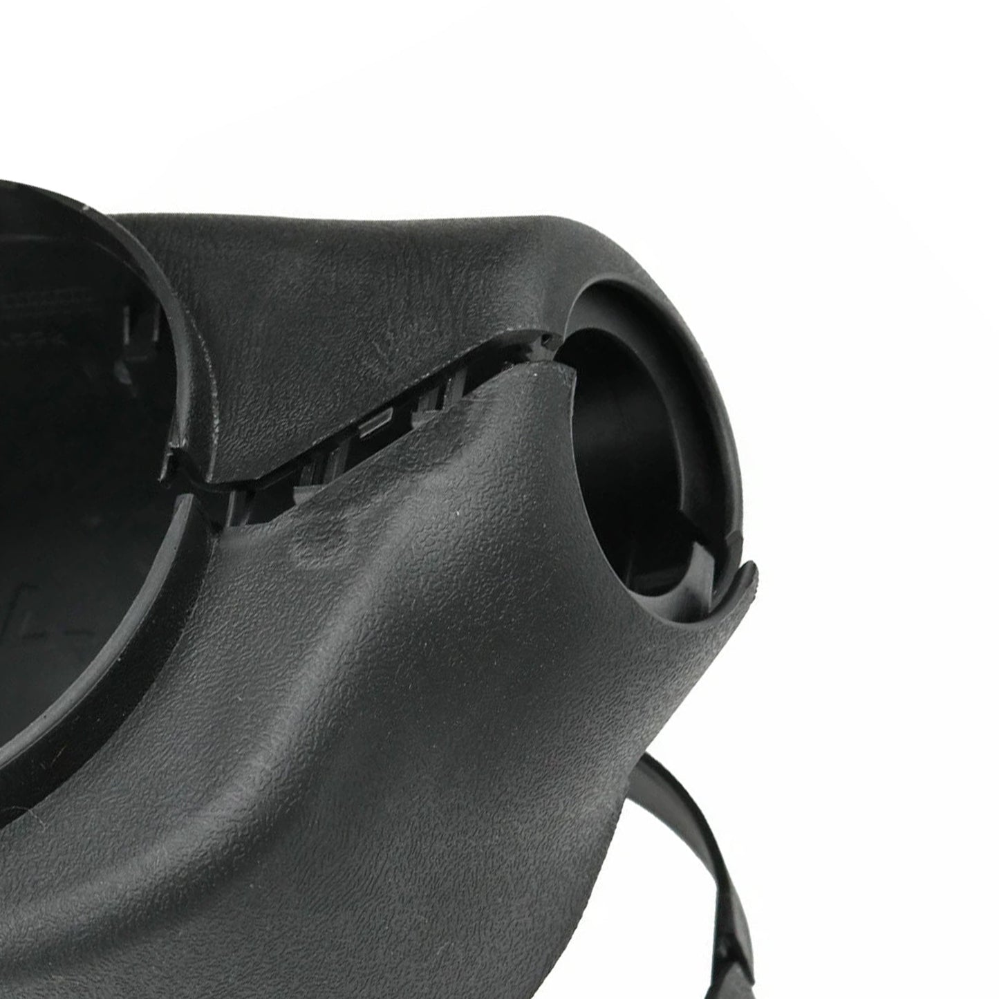 Upper & Lower Steering Column Cover 26078127 For Chevy Tahoe Suburban GMC Yukon