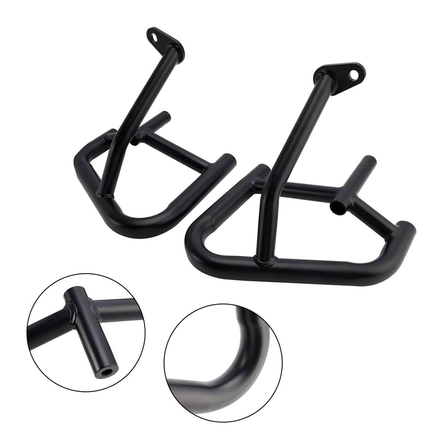 2024-2025 Kawasaki ELIMINATOR 450 Bumper Engine Protection Guard Crash Bar