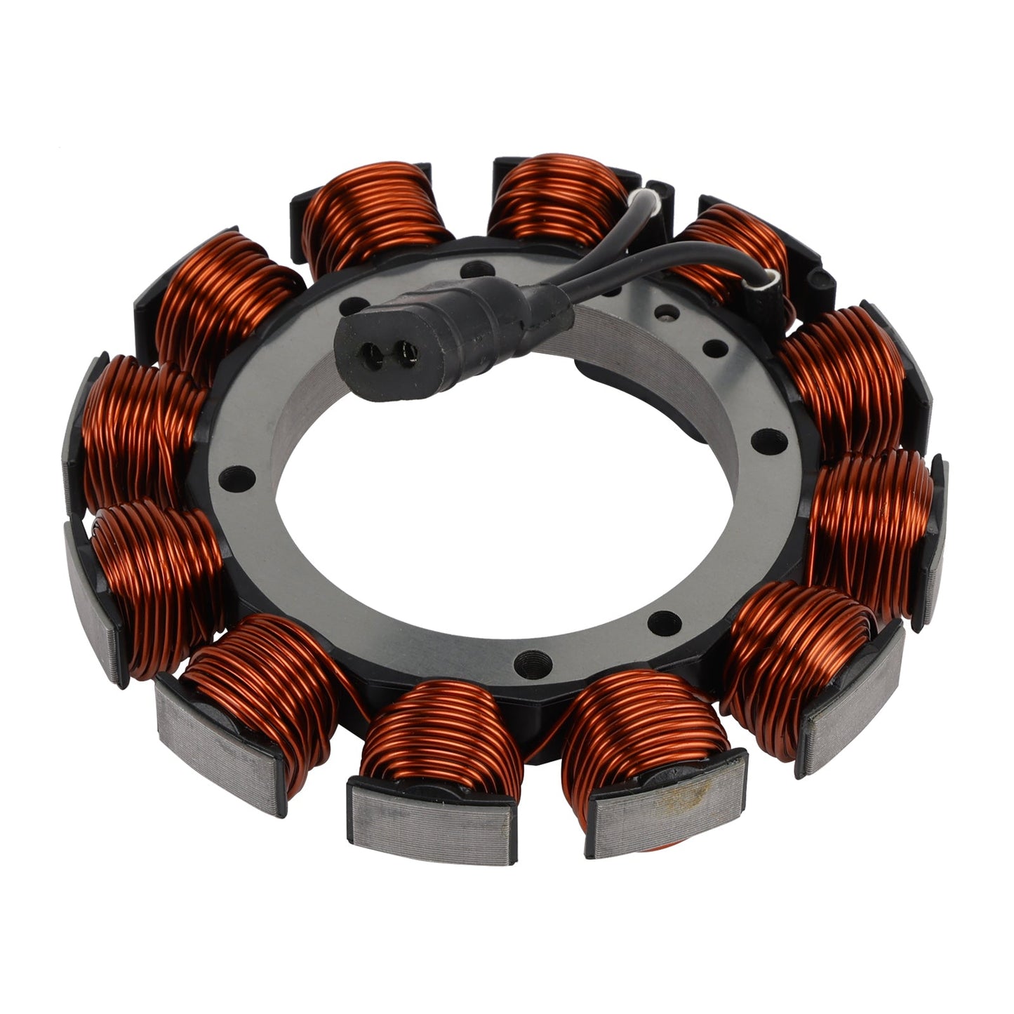 1981-1982 Electra Glide Classic FLH Stator Generator 2996581 29965-81A