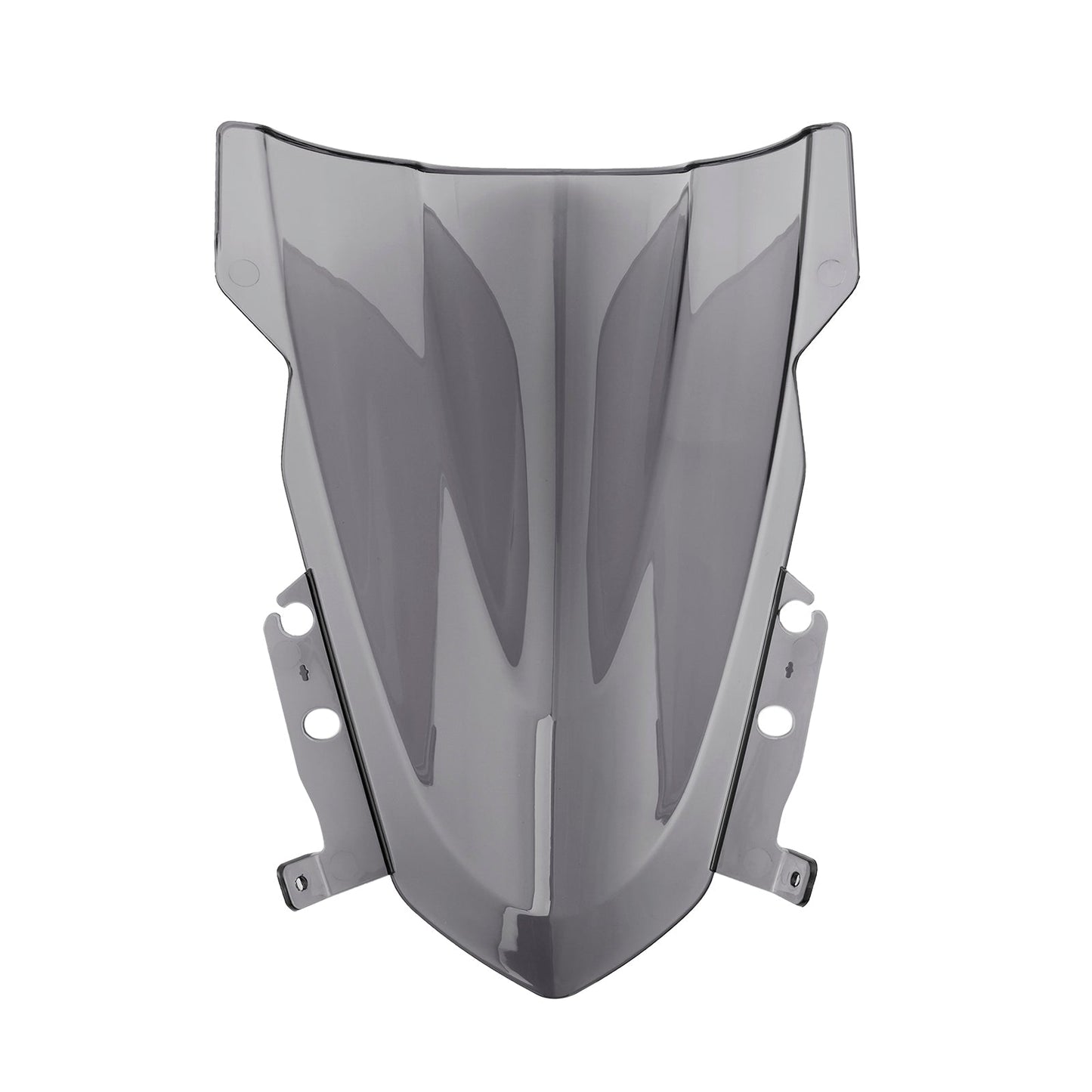 2024-2025 Daytona 660 Motorcycle Windshield WindScreen