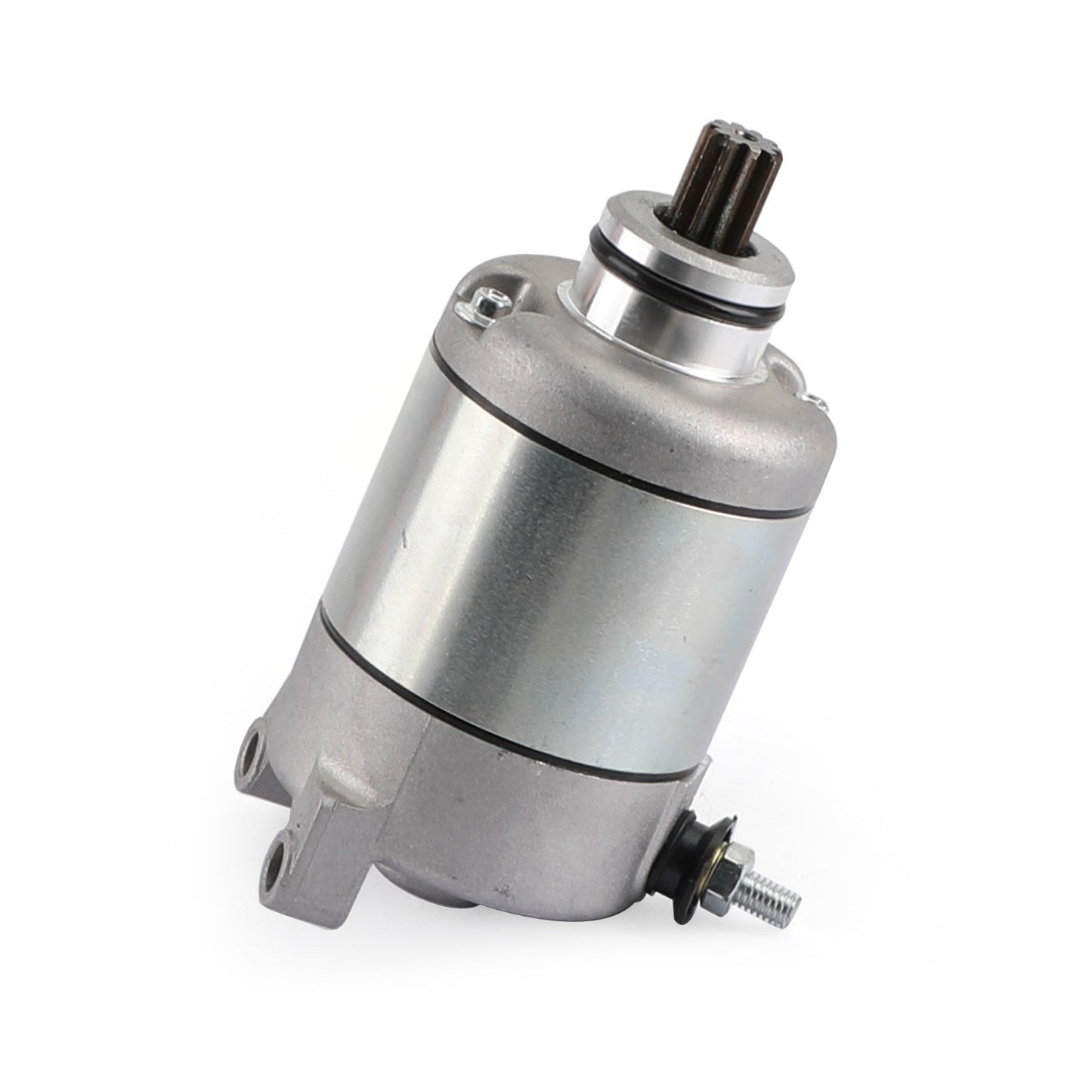 2006-2014 Honda TRX450ER Sportrax 450 R Starter Motor 31200-HP1-601