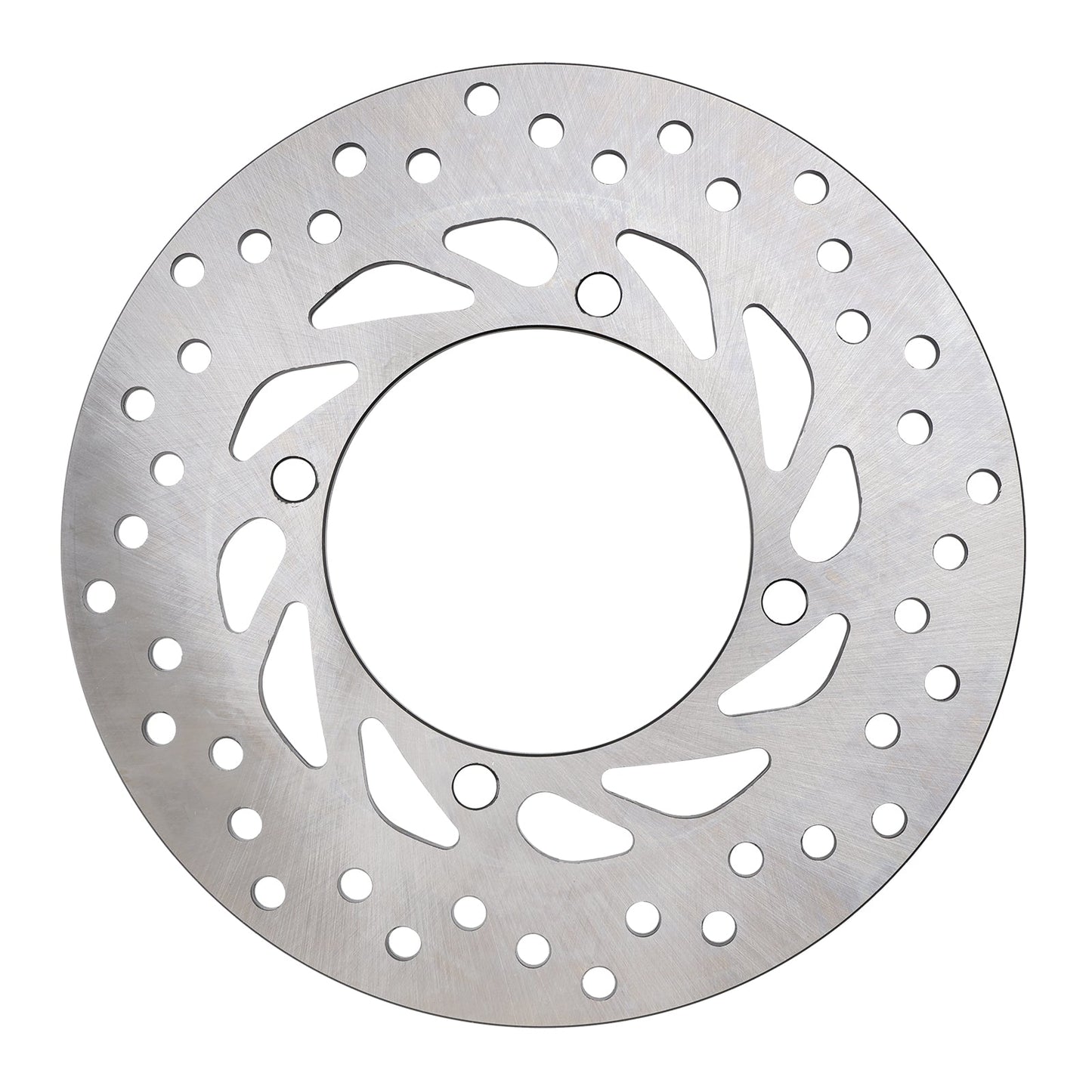 Front Brake Disc For Honda SH 125 150 FES Foresight NSS 250 X S-Wing 125 150
