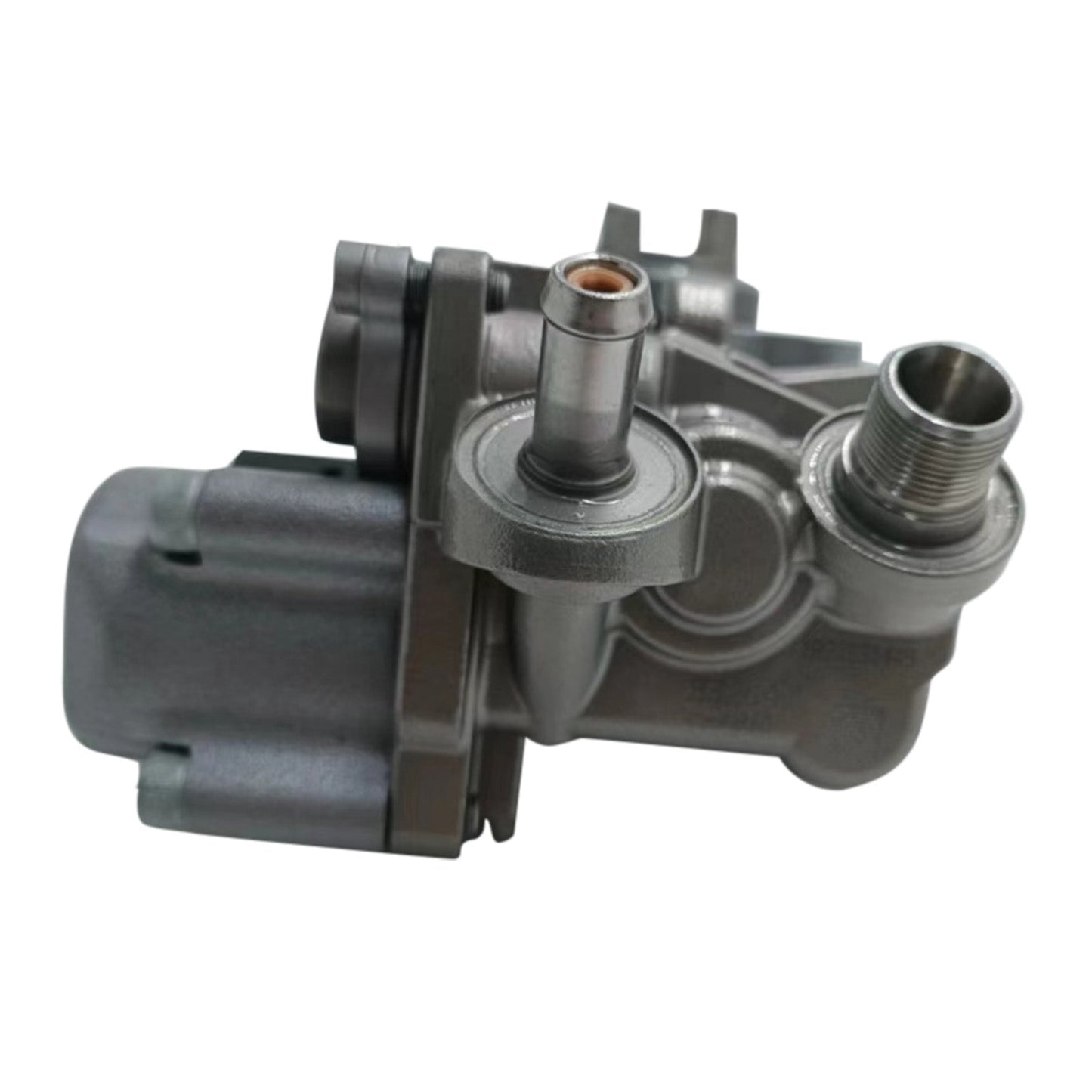 2012-2015 MERCEDES-BENZ SLK250 1.8L L4 Turbocharged High Pressure Fuel Pump A2710703501