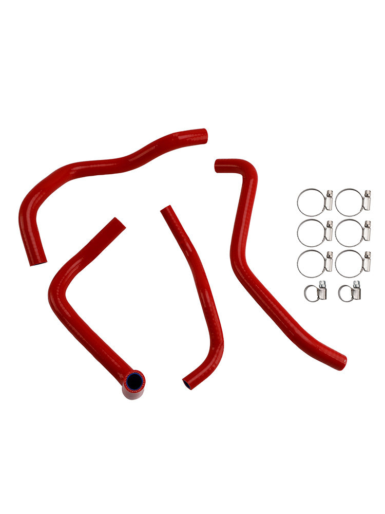 2024-2025 Honda CB500 Hornet Silicone Radiator coolant Hose