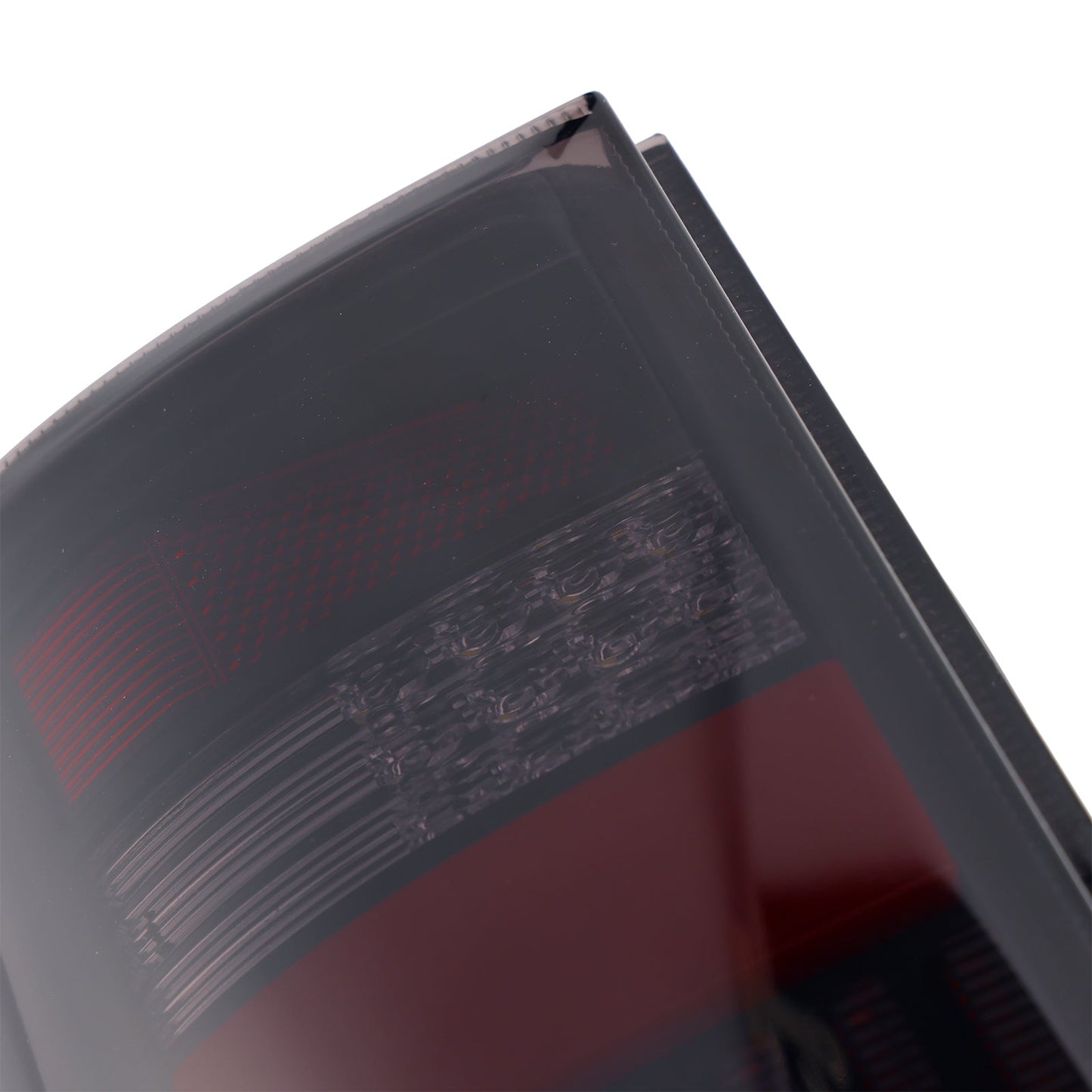 2005-2018 Toyota Hiace Left+Right LED Tail Light Assembly