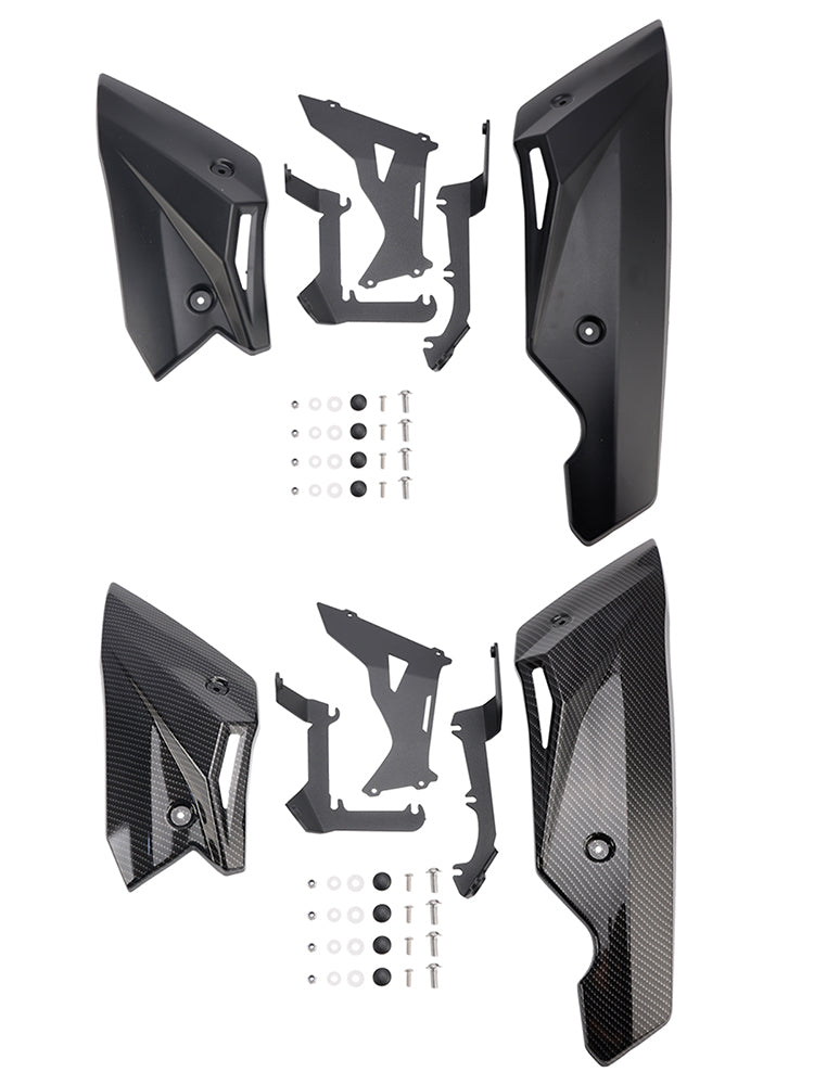 2023-2024 Honda CB750 Hornet Lower Pan Engine Decorative Plate Protect Cover