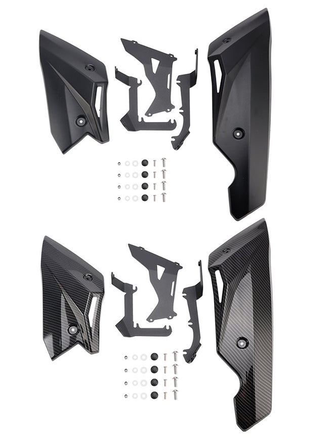 2023-2024 Honda CB750 Hornet Lower Pan Engine Decorative Plate Protect Cover