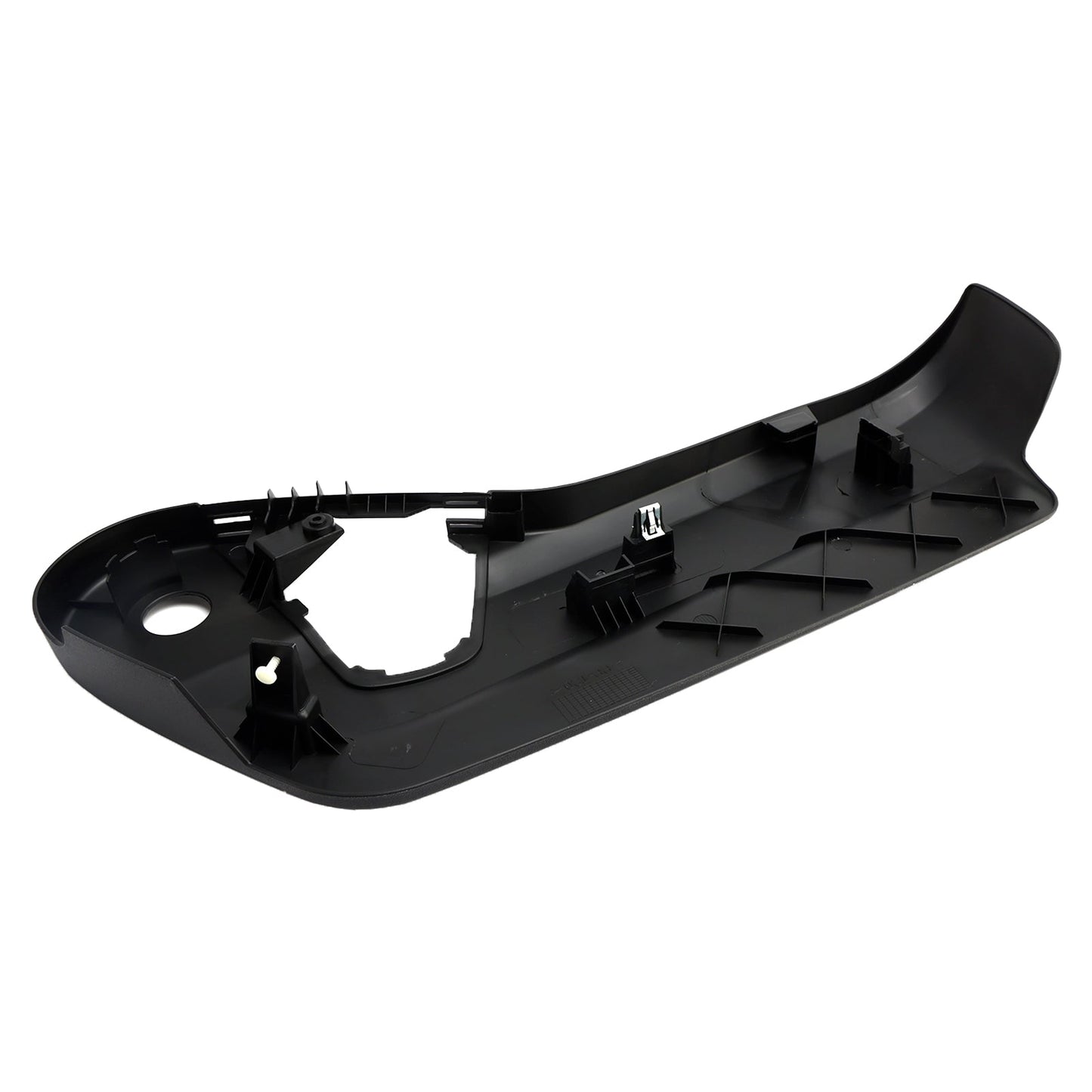 Seat Shield Driver Outboard 1JB13DX9AB For 11-20 Grand Caravan Town & Country