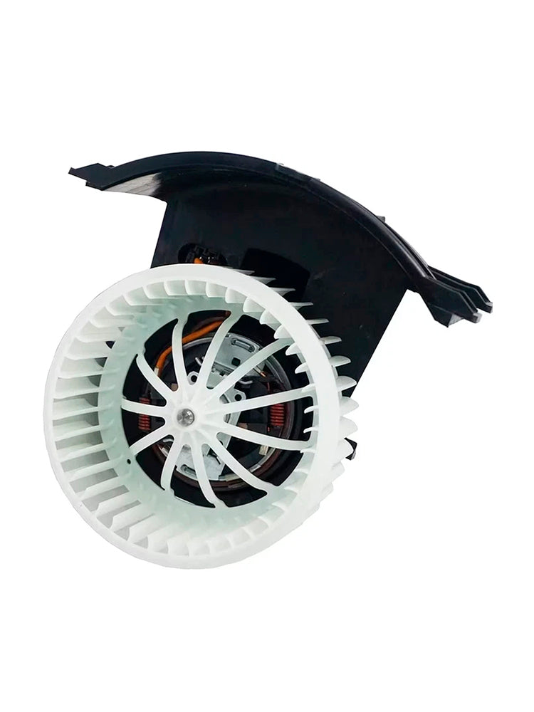 2000-2010 For VW Sharan HVAC Blower Motor Fan Front 7H2819021C