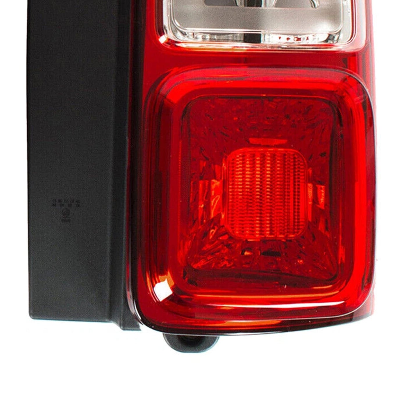 2016-2021 Citroen Dispatch Right Rear Tail Light Halogen 9808243180 9808243180 9808243182