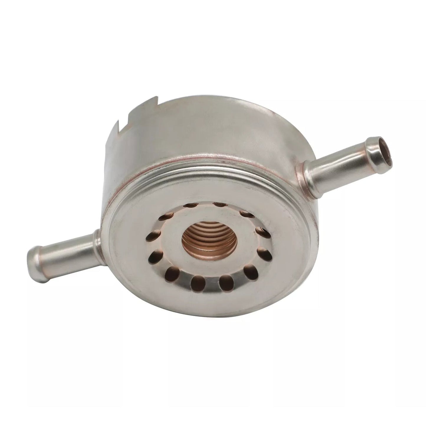 Oil Cooler 21305-ZQ53A For Nissan Pathfinder Armada Titan 5.6L V8 2004-2009