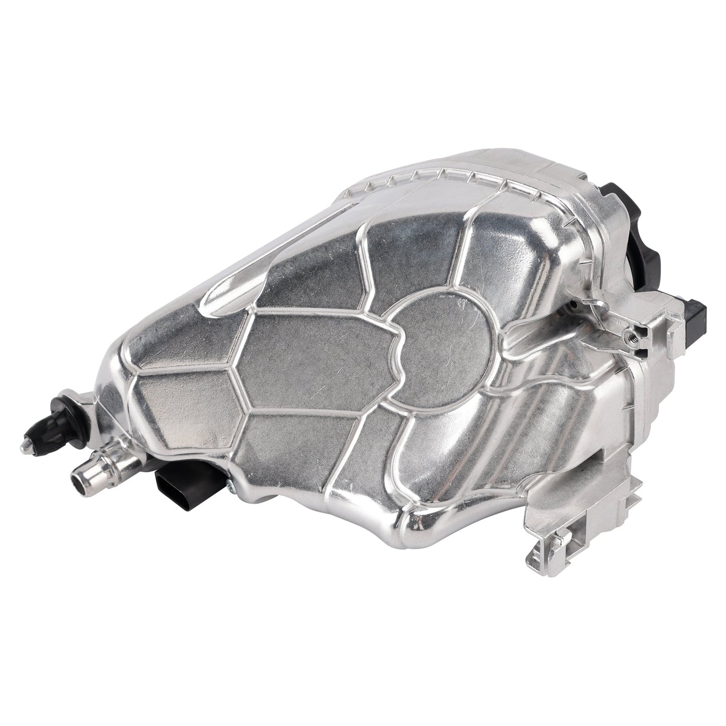 2020-2021 BMW 840i Aluminum Coolant Reservoir Expansion Tank 17139884859