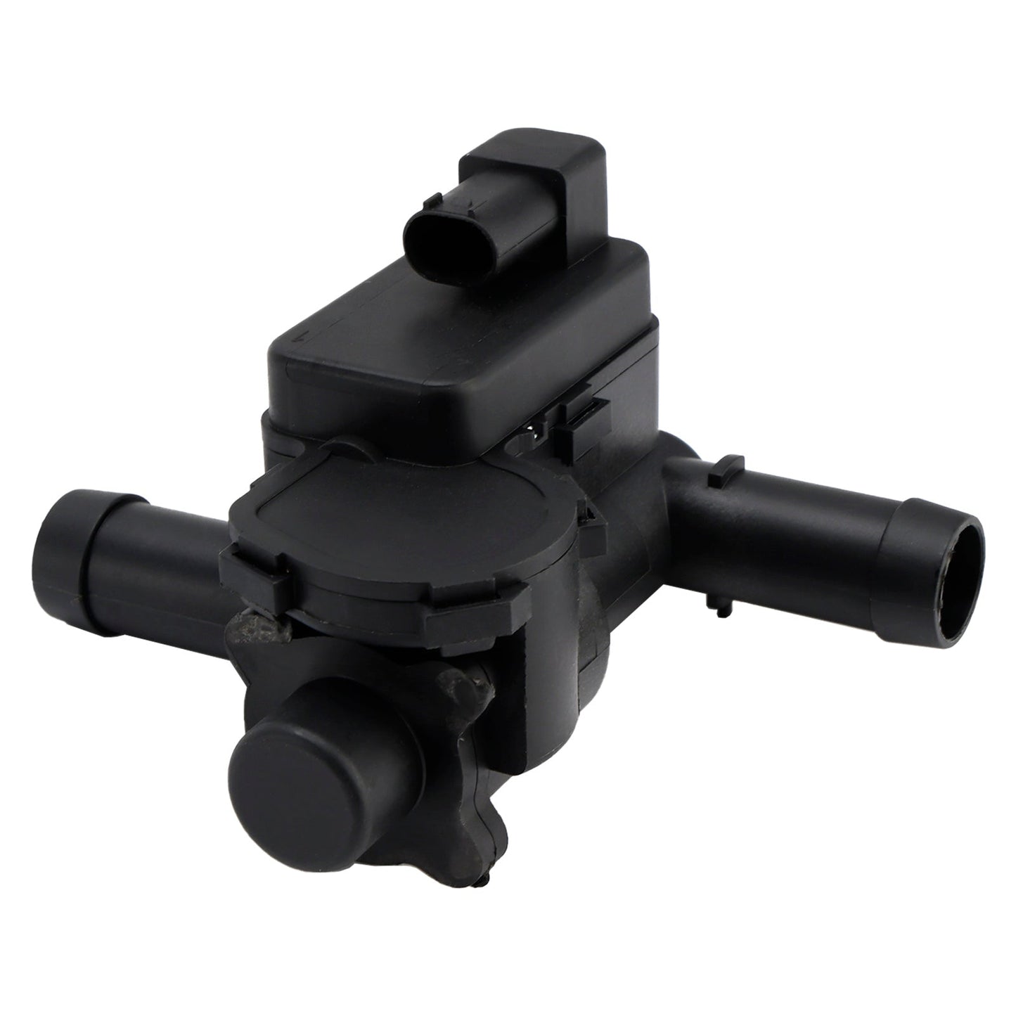 Heater Control Valve 7PP819810A For VW Touareg 7P5 7P6 2010-2018