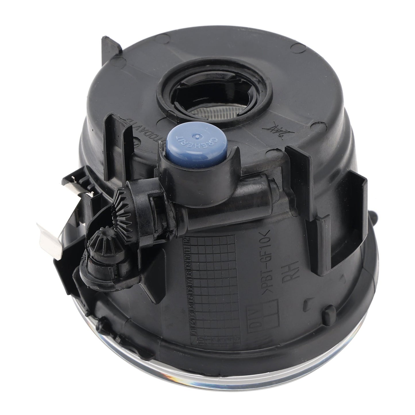 Pair Front Fog Light Lamps Without Bulbs For BMW X3 X4 X5 X6 63177238787