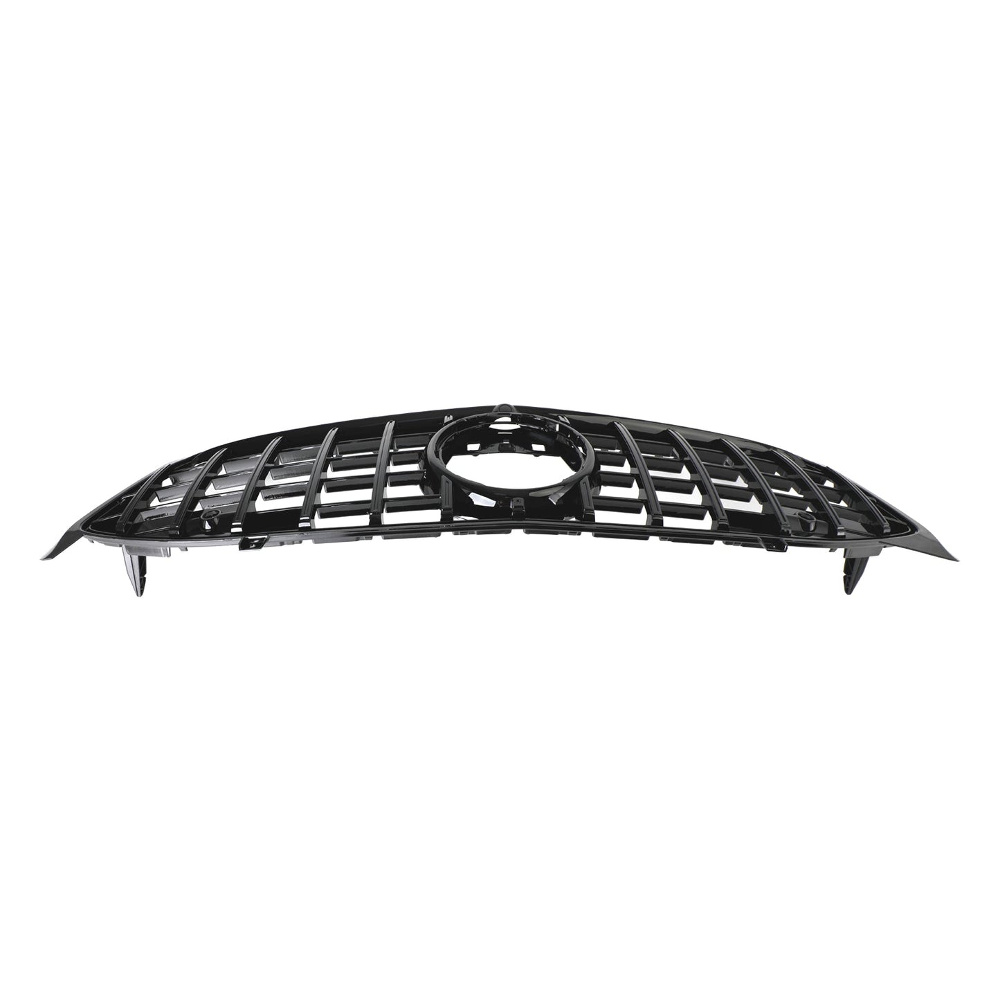 W118 CLA Class 2020-2023 C118 GTR Mercedes Benz Grill Black Front Bumper Grille Grill