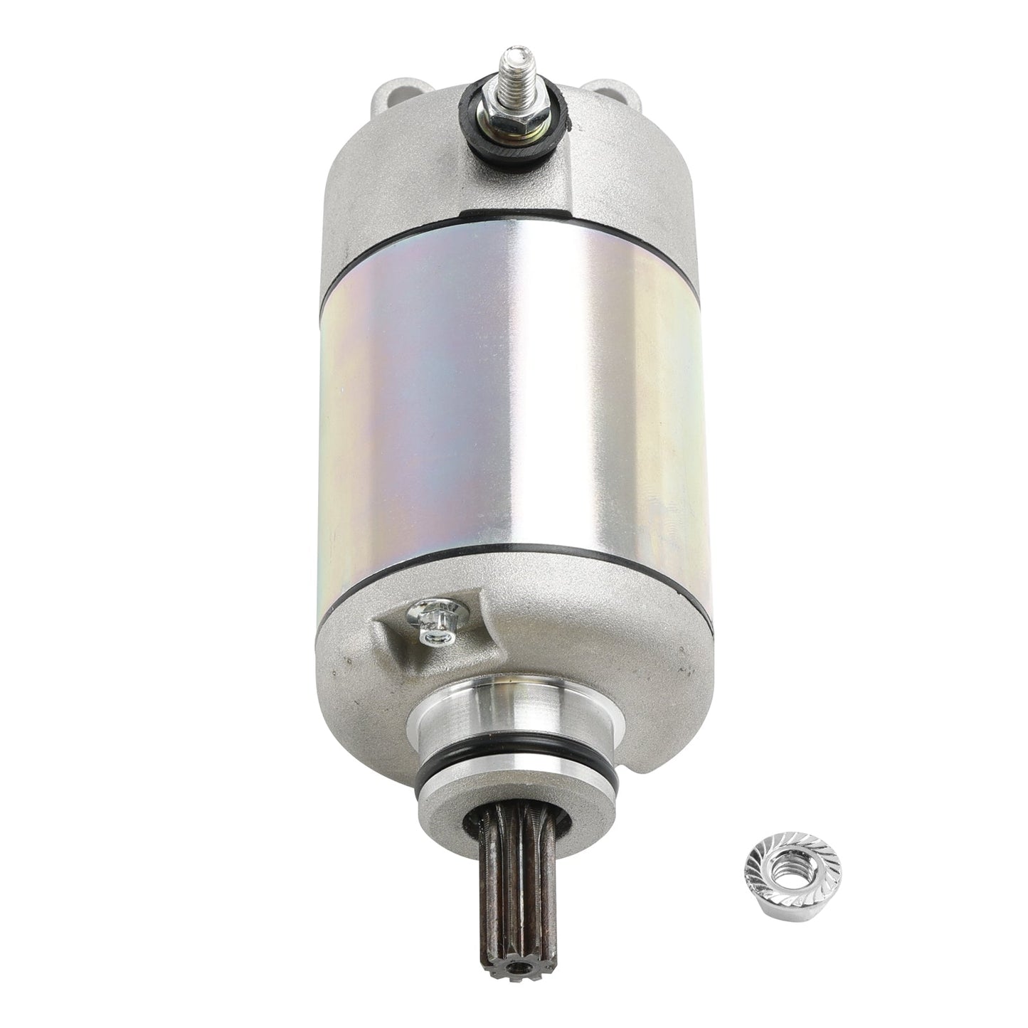 2010 Triton ATV Reactor 450 Supermoto New Starter Motor Engine Starting 31200-E12-000 A31200-E12-200