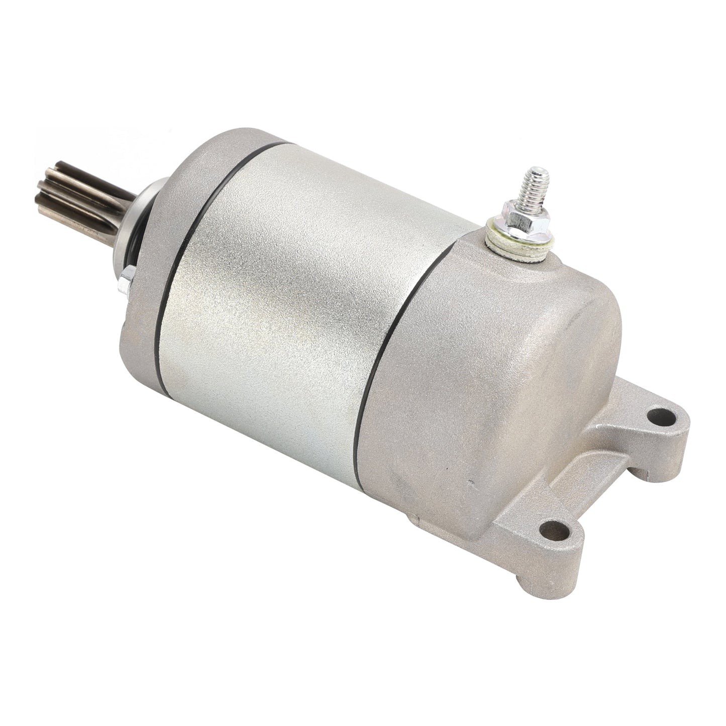 2021-2023 Segway Snarler 600 GL-F LOF STARTER MOTOR E01J10000001 LU097208
