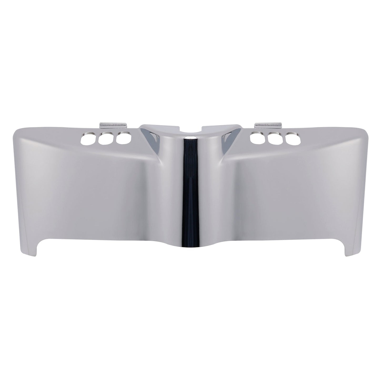 Fairing Switch Panel Dash Accent Cover For Touring Electra Street 2014-2024