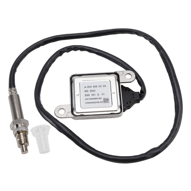 05.2013-up MERCEDES-BENZ S-Class Sedan W222, V222, X222 NOX Sensor Oxygen Sensor A0009052909