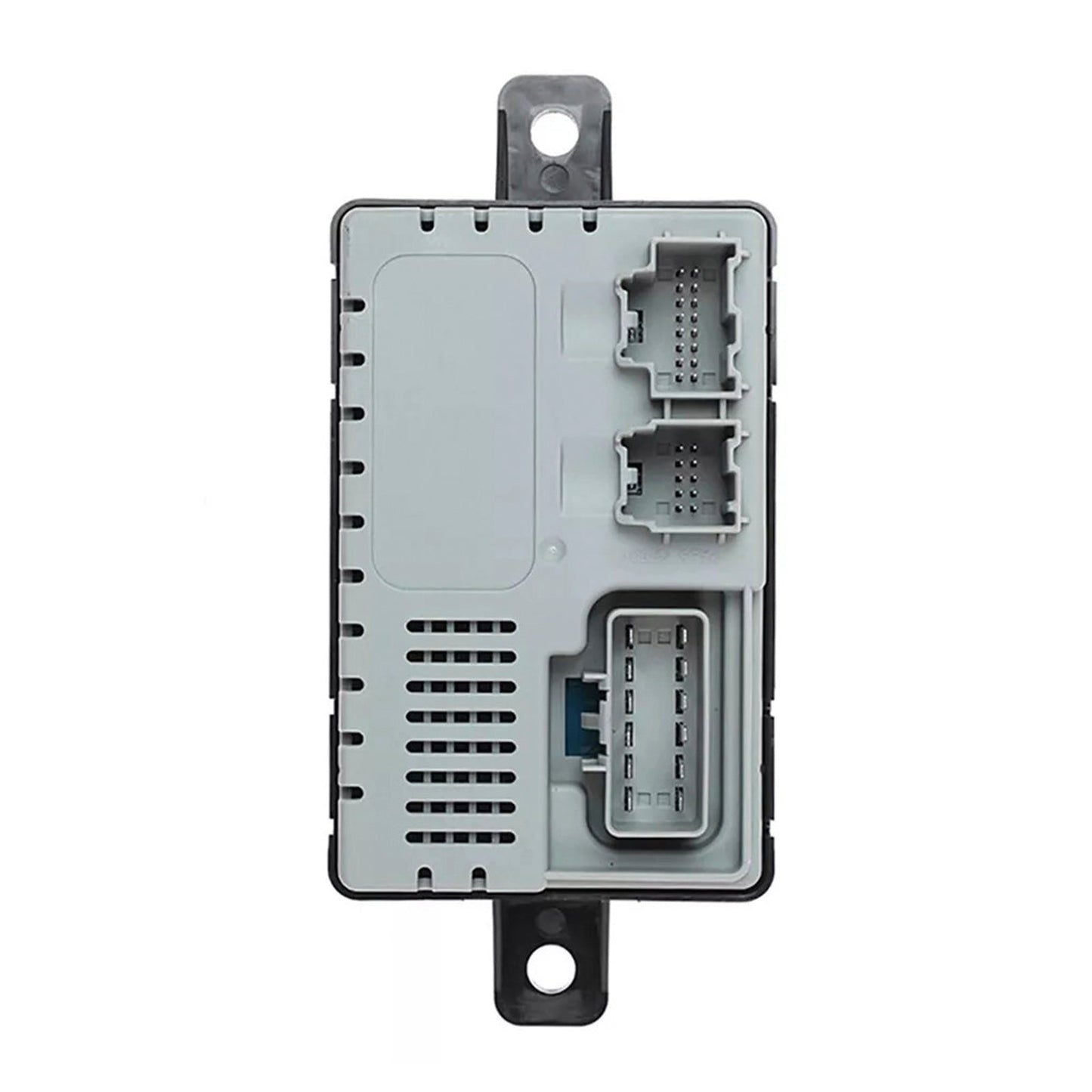 2017-2020 Ford F-350 Super Duty 6.7L Seat Heat Cooling Control Module U5Z14C724A BU5Z-14C724-A