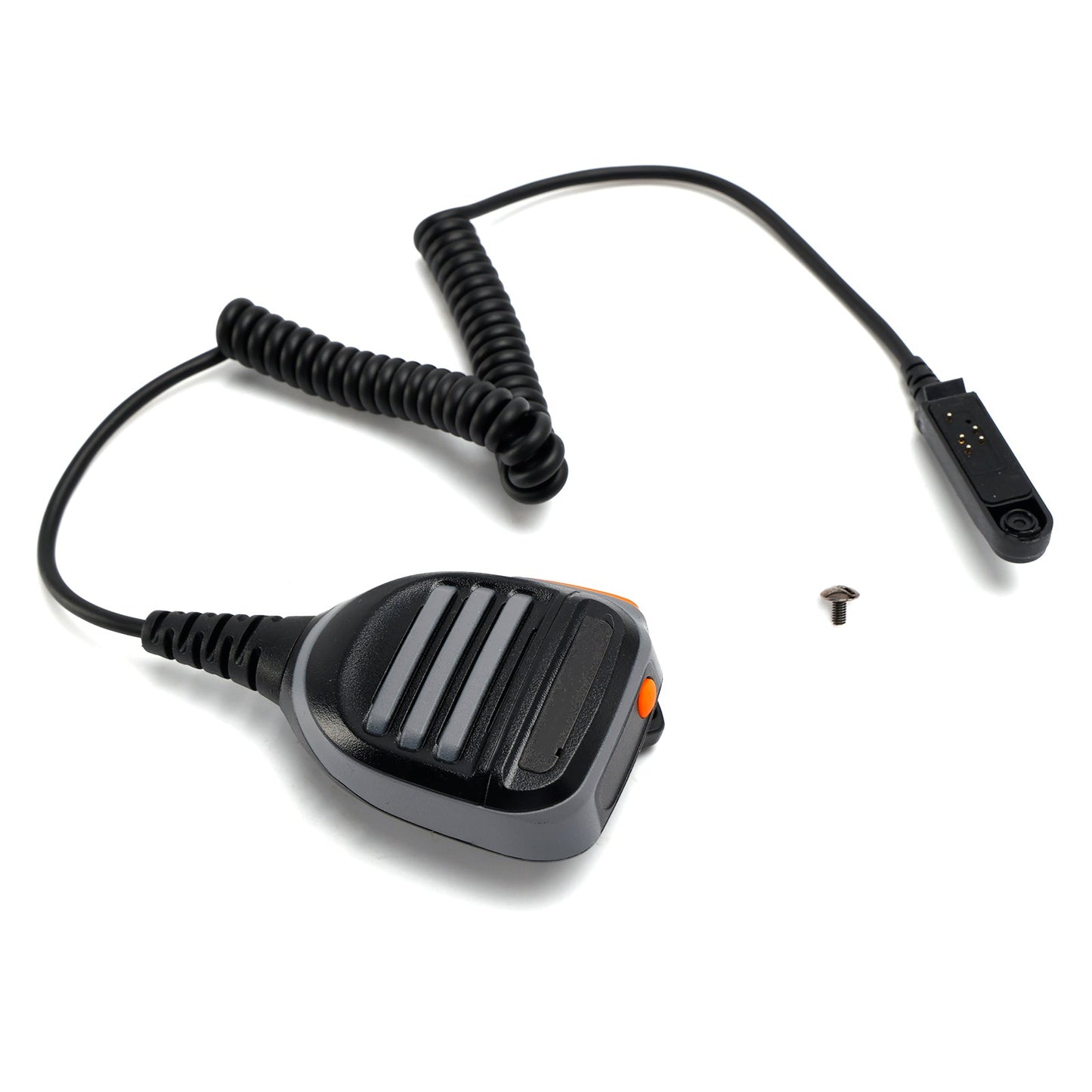 A58/9R-SM10 Microphone Speaker for A58 BF9700 GT-3WP 9R UV-XR R760 Walkie Talkie