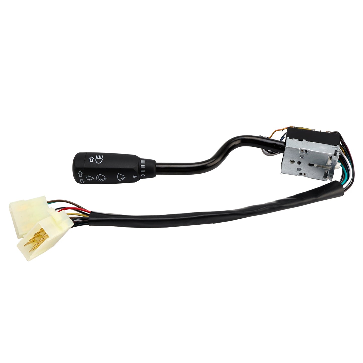 0055457424 Steering Column Indicator Stalk Wiper Switch for Benz T1 207 310 410