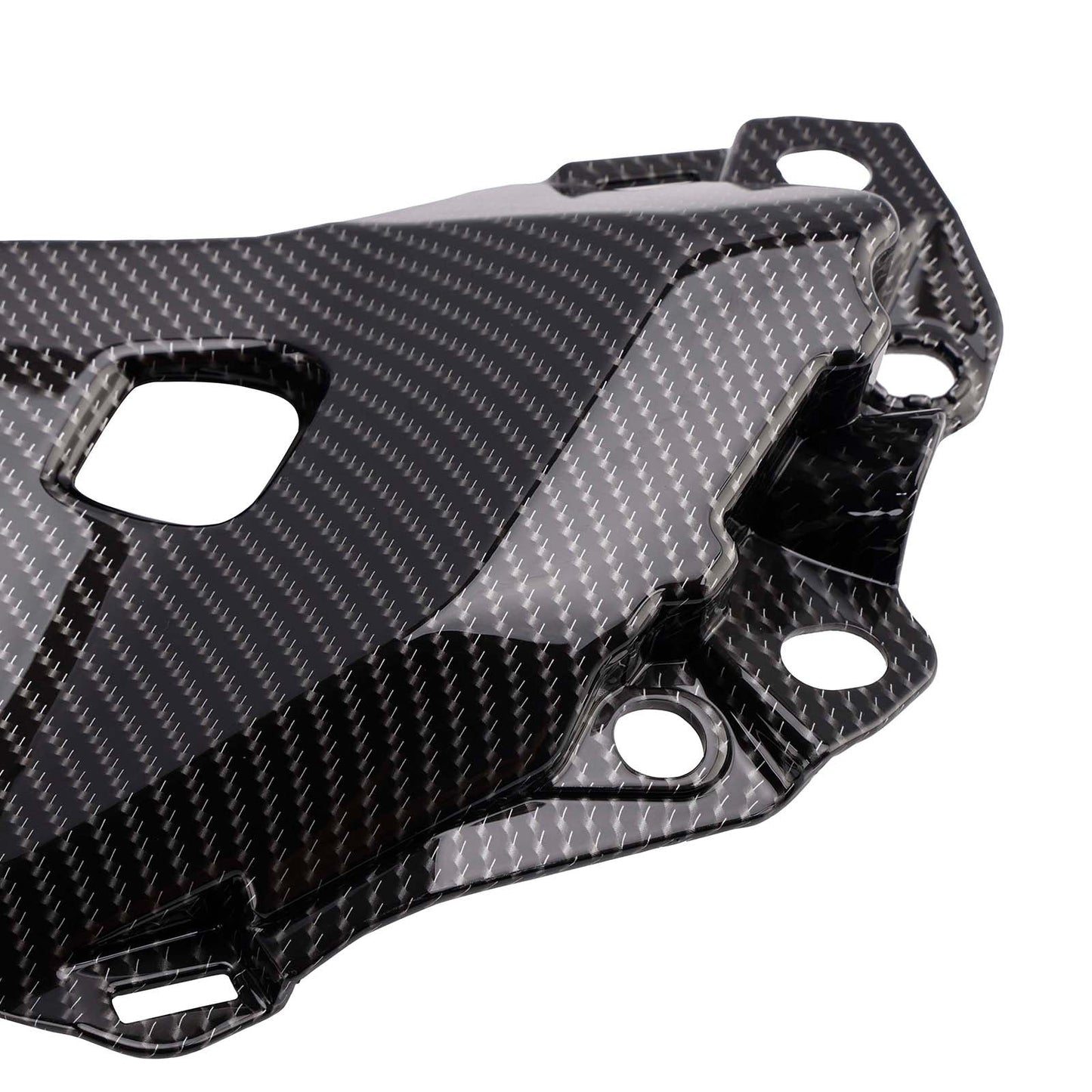 2025-2026 For Yamaha Tenere 700 T700S Rear Tail Seat Side Cover Fairing