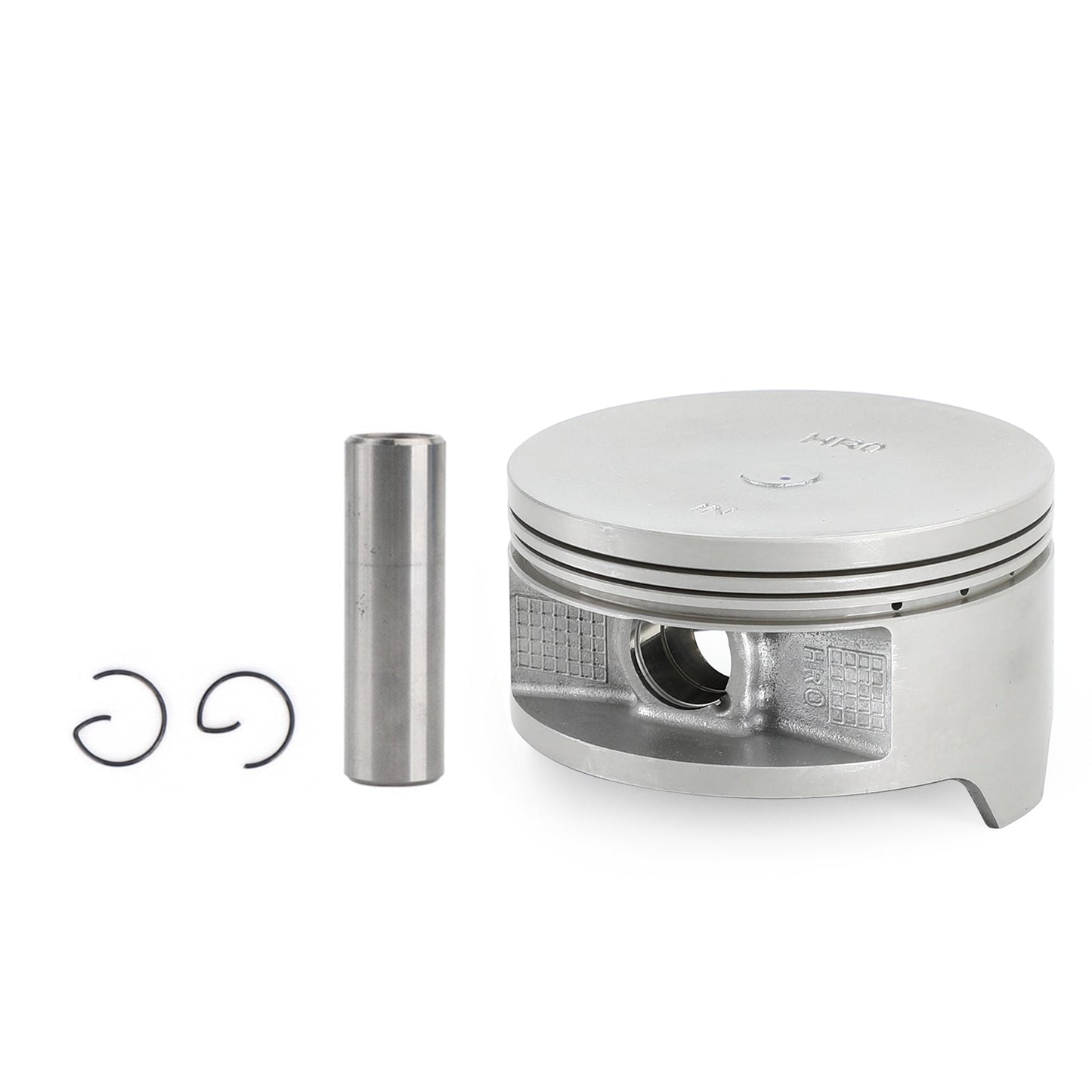 2012-2019 Honda TRX500 FM/FE/FPE/FPM Fourtrax Foreman 500 4x4 Cylinder Piston Top End Kit 12100-HR0-F00