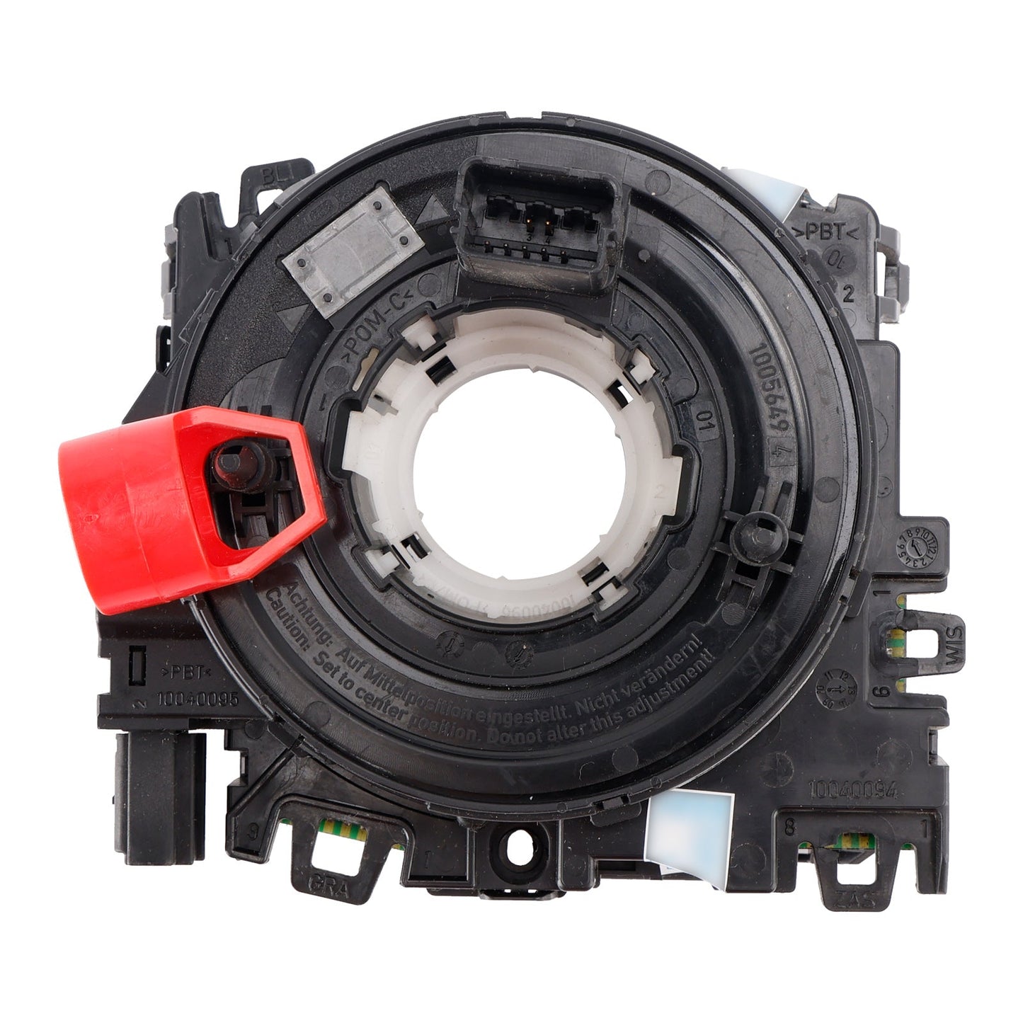 VW Golf Leon Skoda Octavia Audi Clock Spring 5Q0953549A