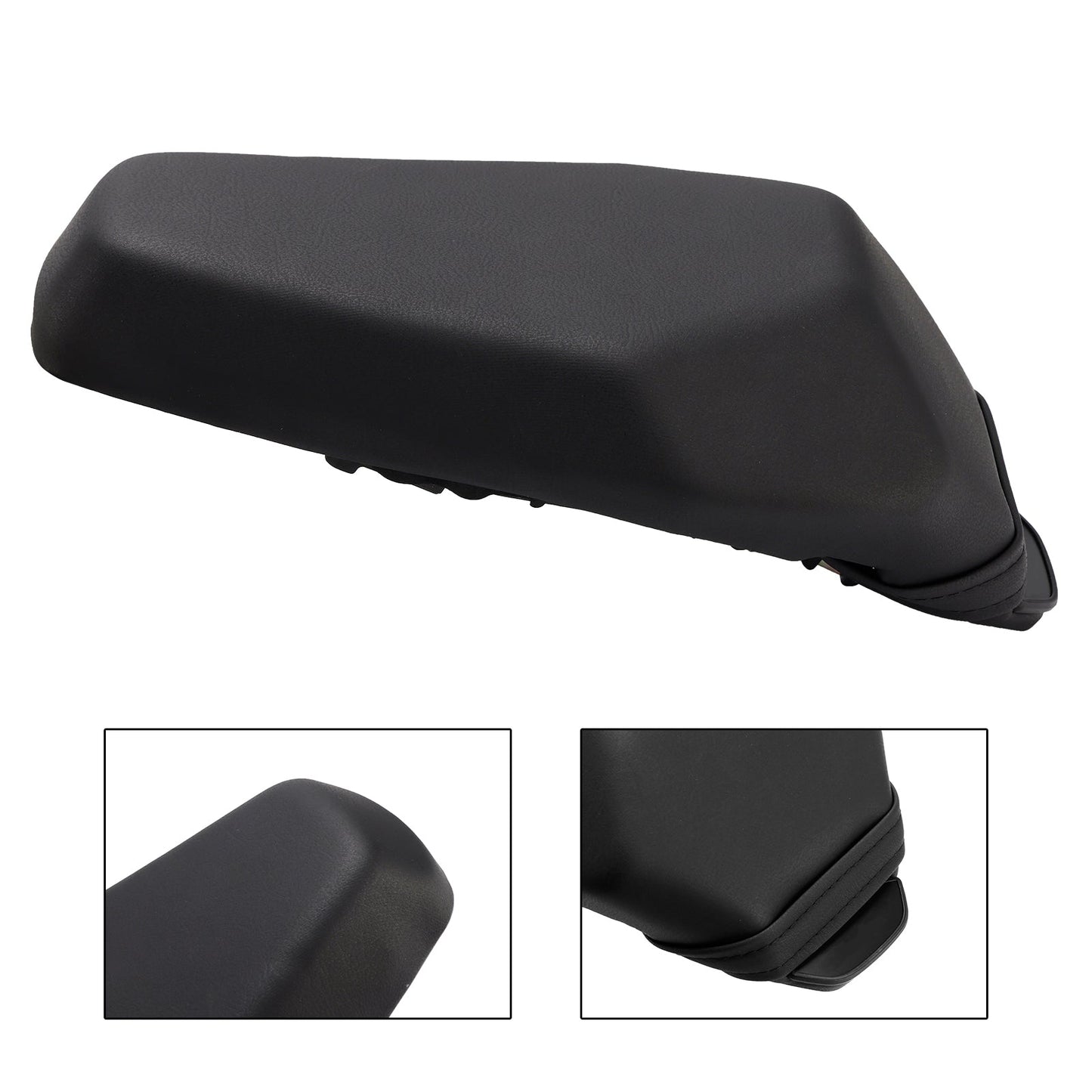 2025 Kawasaki Ninja 900 Z900 Rear Seat Passenger Cushion Flat Pu