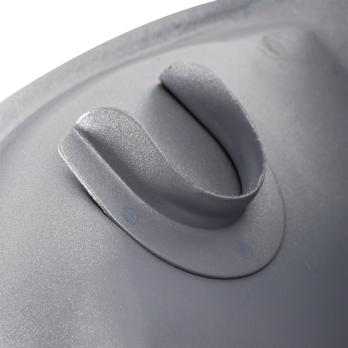 Cafe Racer Fuel Gas Tank 9L / 2.4 Gal For Suzuki GN125 GN 125 250 - Silver