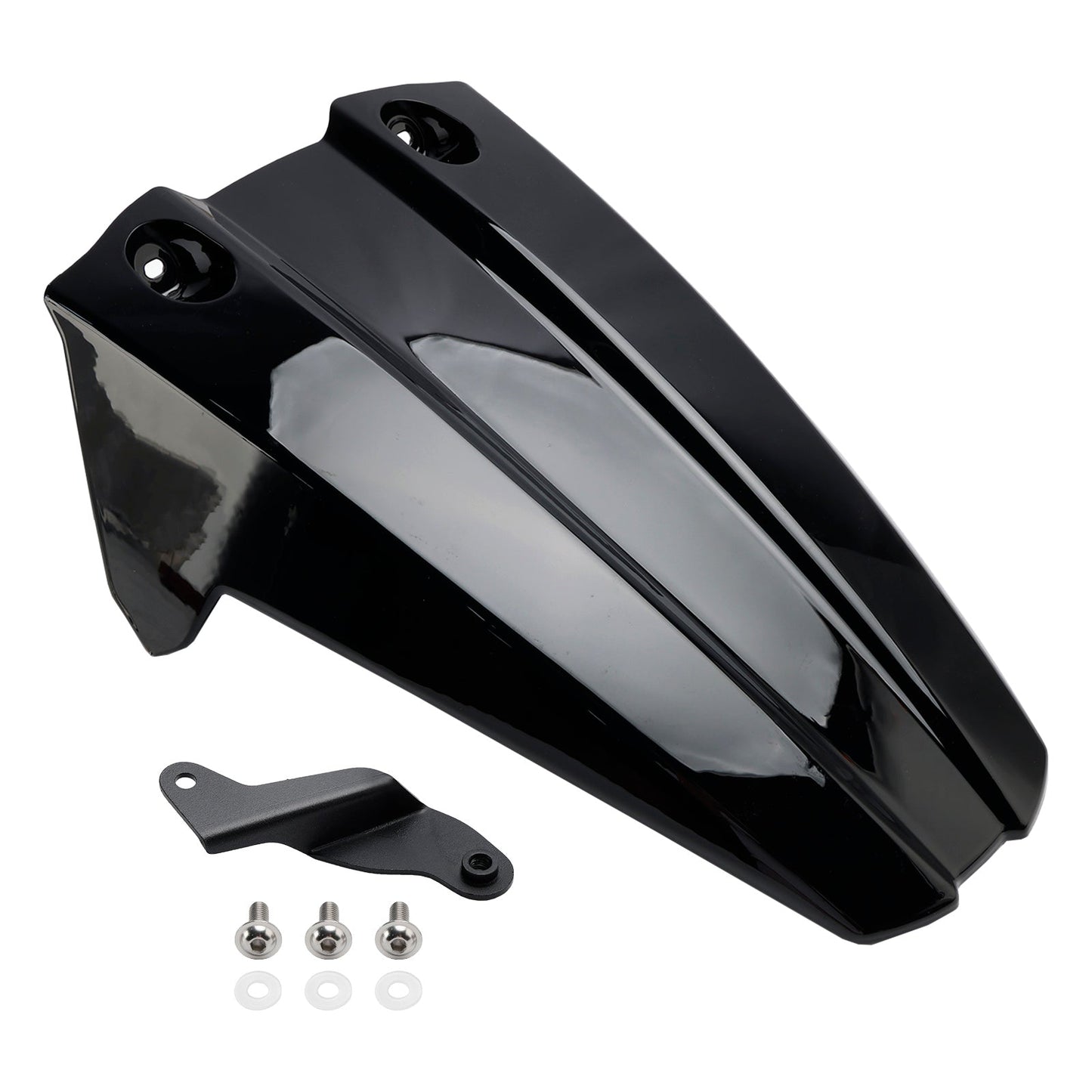 Rear Fender Mudguard Fairing For Yamaha MT-10 / SP MT10 2016-2024