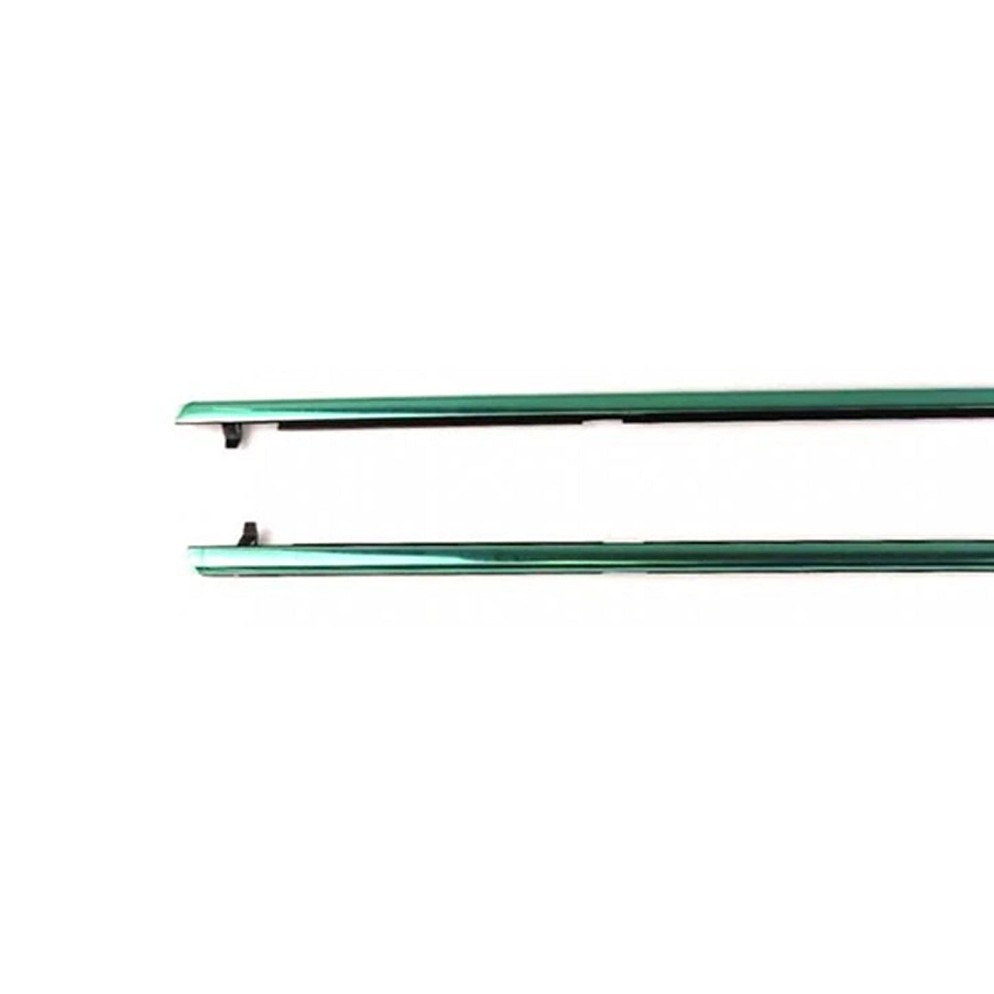 2003-2005 Honda Accord CM5 4D Sedan 4PCS Door Window Belt Trim Molding