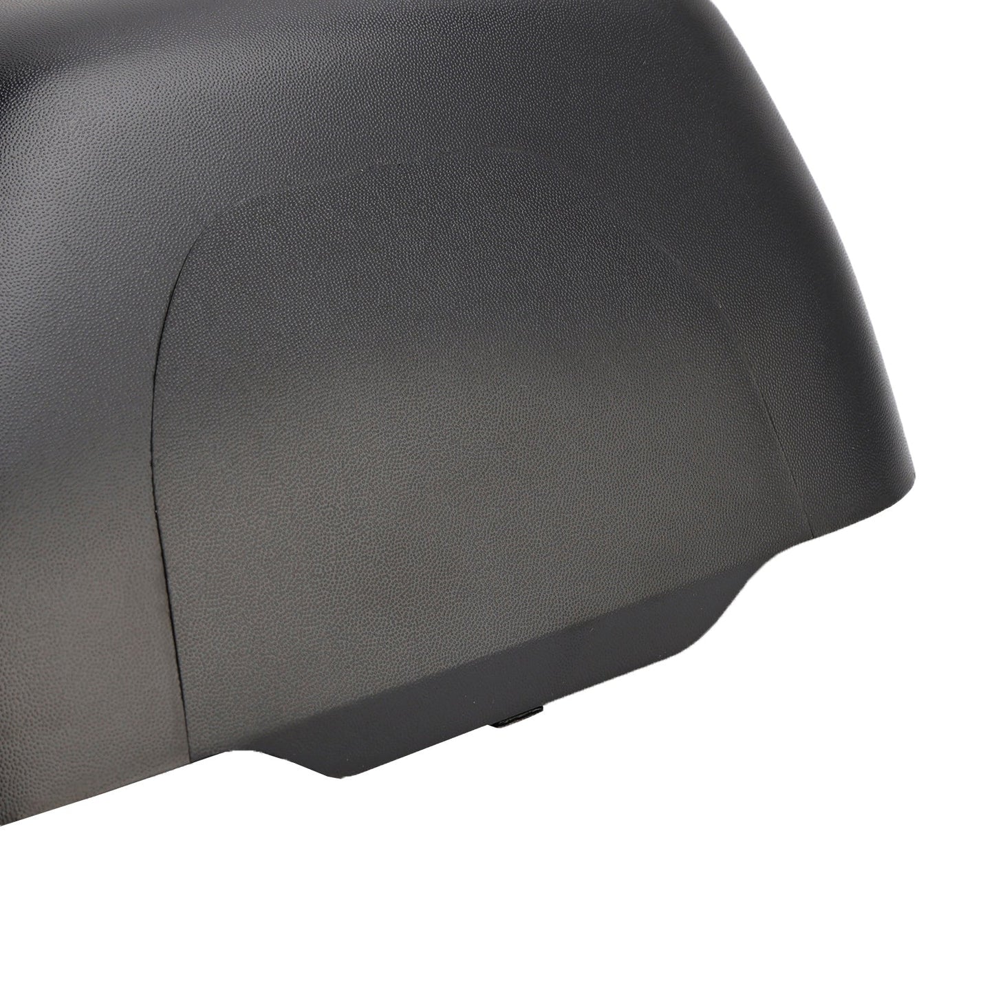 Pair Mirror Cover Cap Trim Right Passenger for Jeep Wrangler Jl 2018-2023