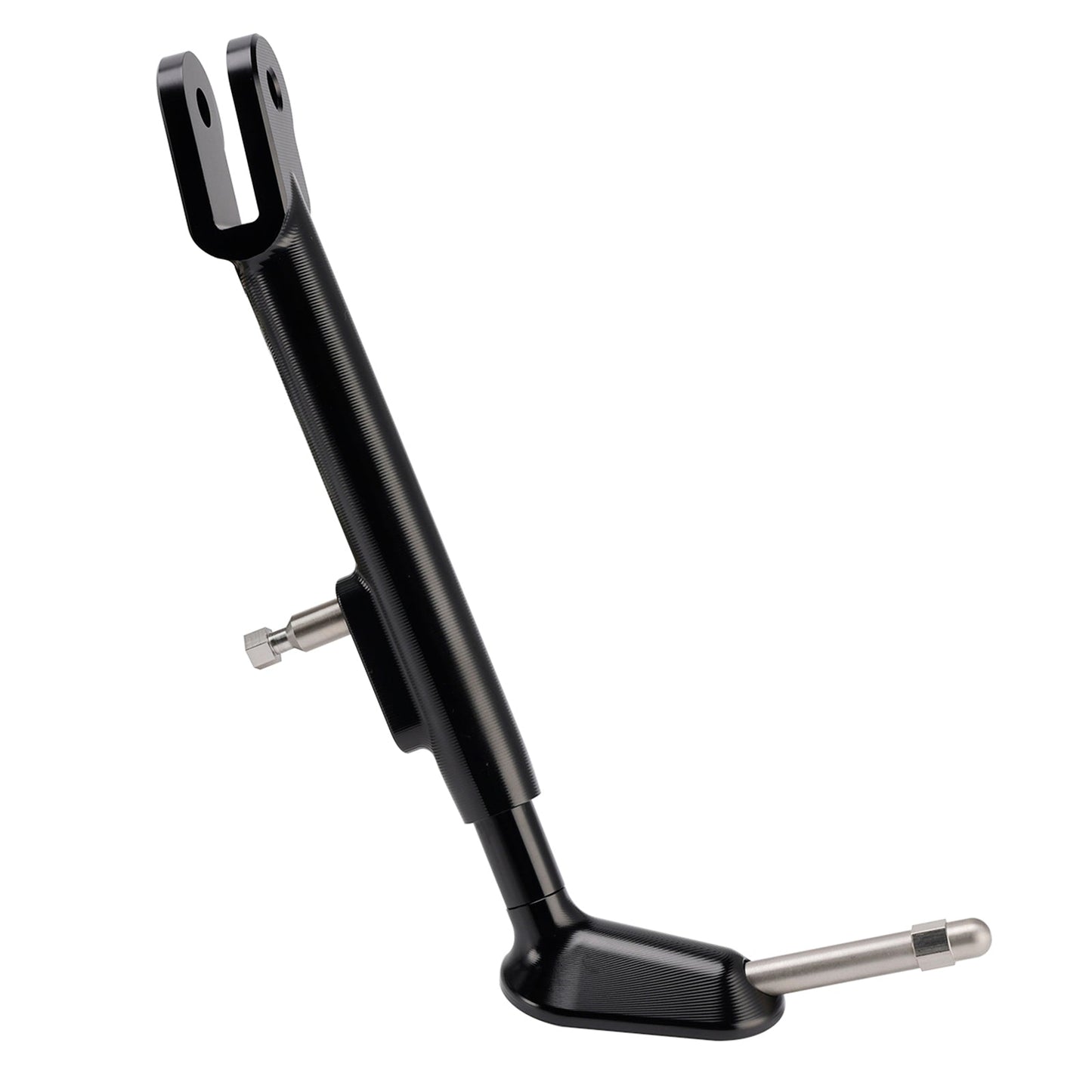 2025- Yamaha MT-07 Adjustable Foot Side Stand Kickstand
