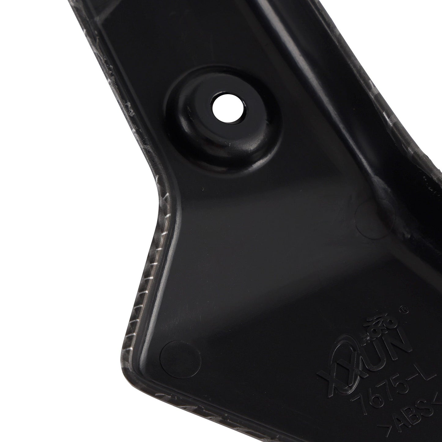 2020-2022 Street Triple 765 R/RS Radiator Side Cover Fairing Panels