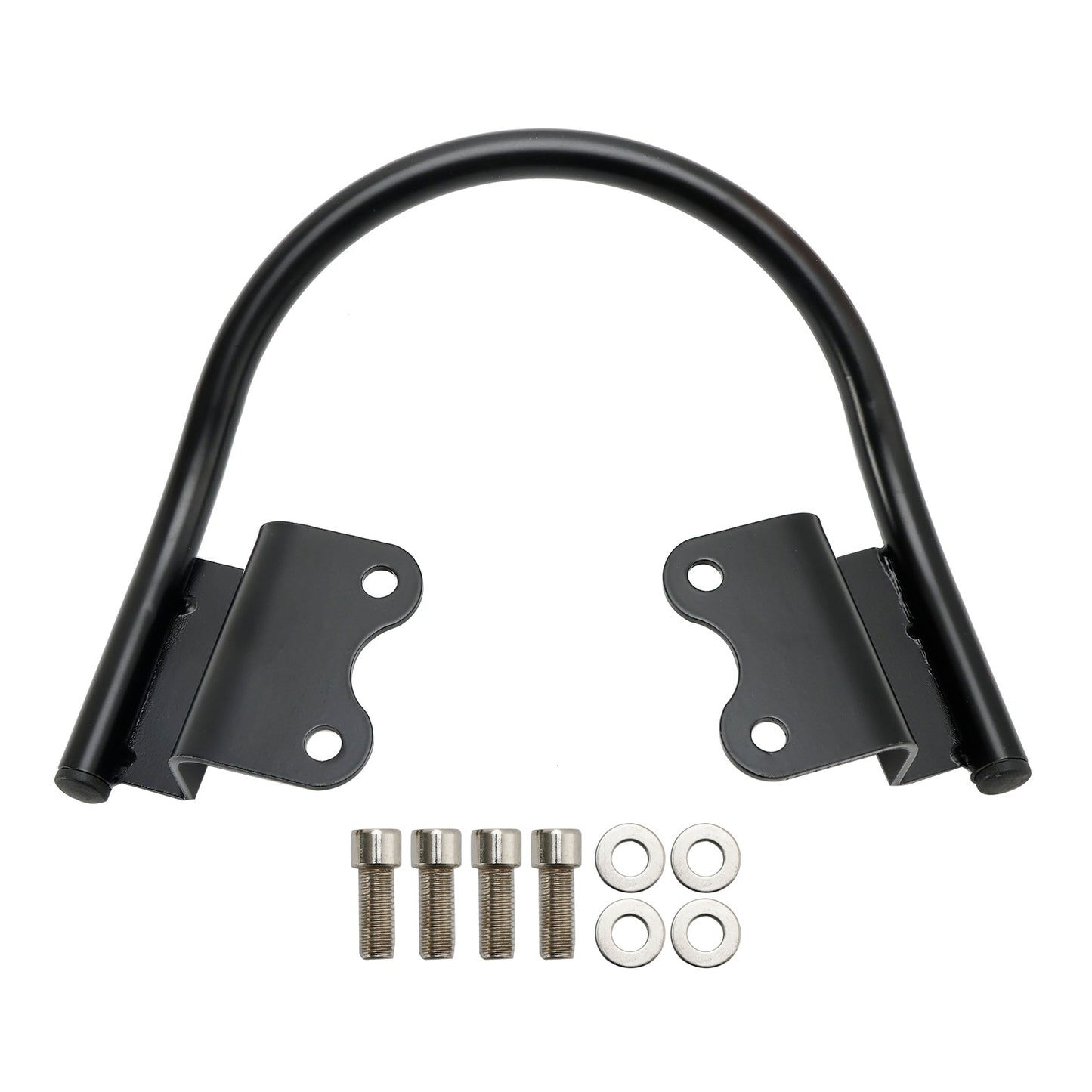 2016-2022 Bonneville T100 T120 Passenger Armrest Hand Holder