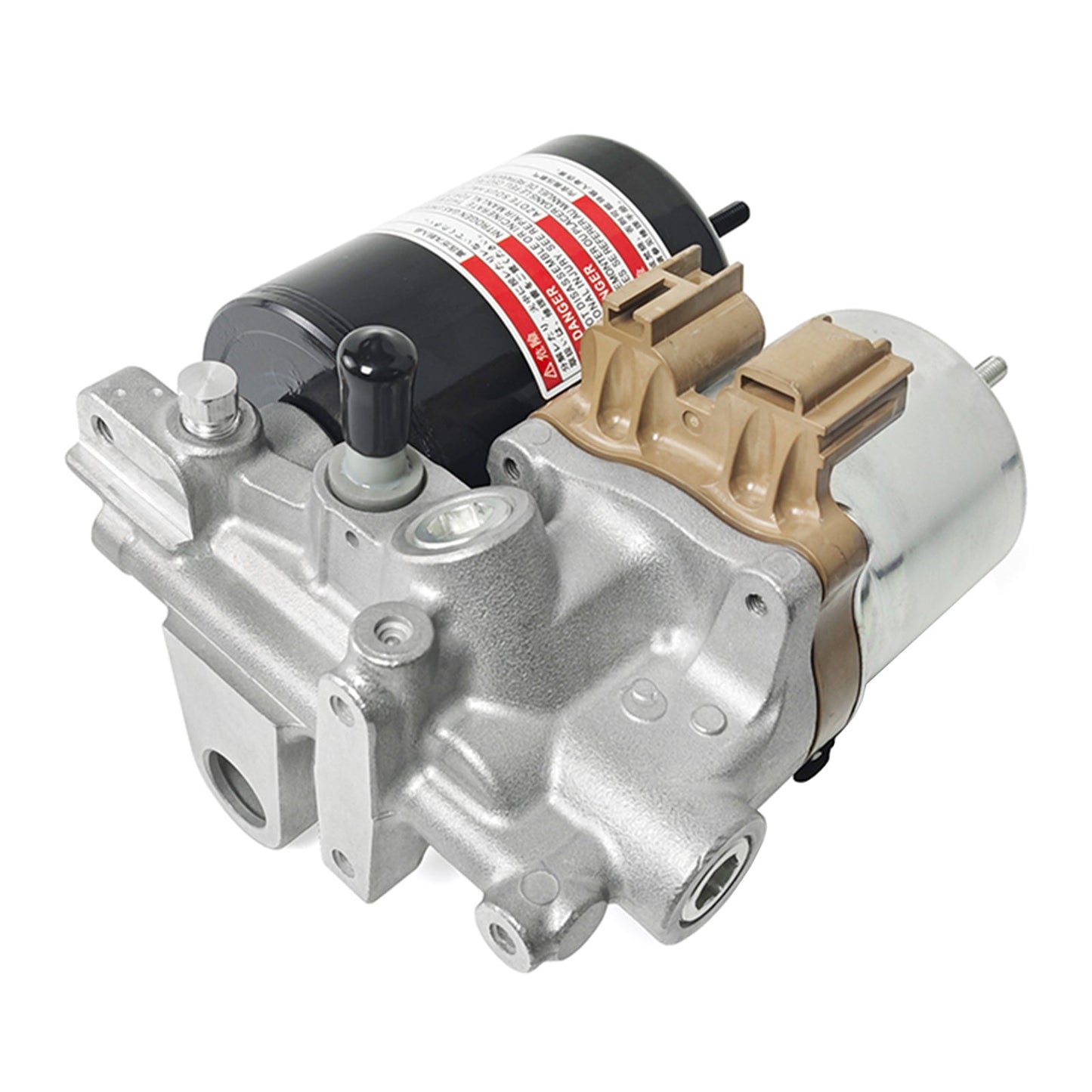 TOYOTA NOAH/ VOXY/ ESQUIRE ZWR80 2014-2017 Anti Lock ABS Brake Booster Pump Assembly 47070-47050