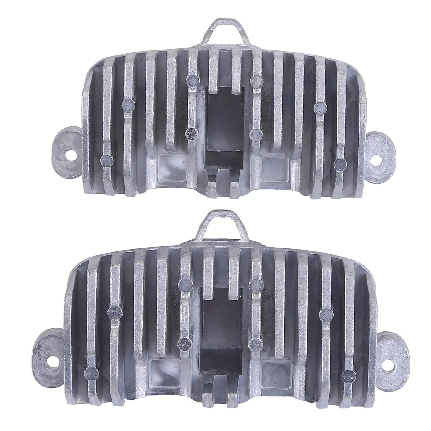 Adaptive Xenon Ballast Control Module Kit For BMW 3 Series 320i 318d 335i 2011-2015