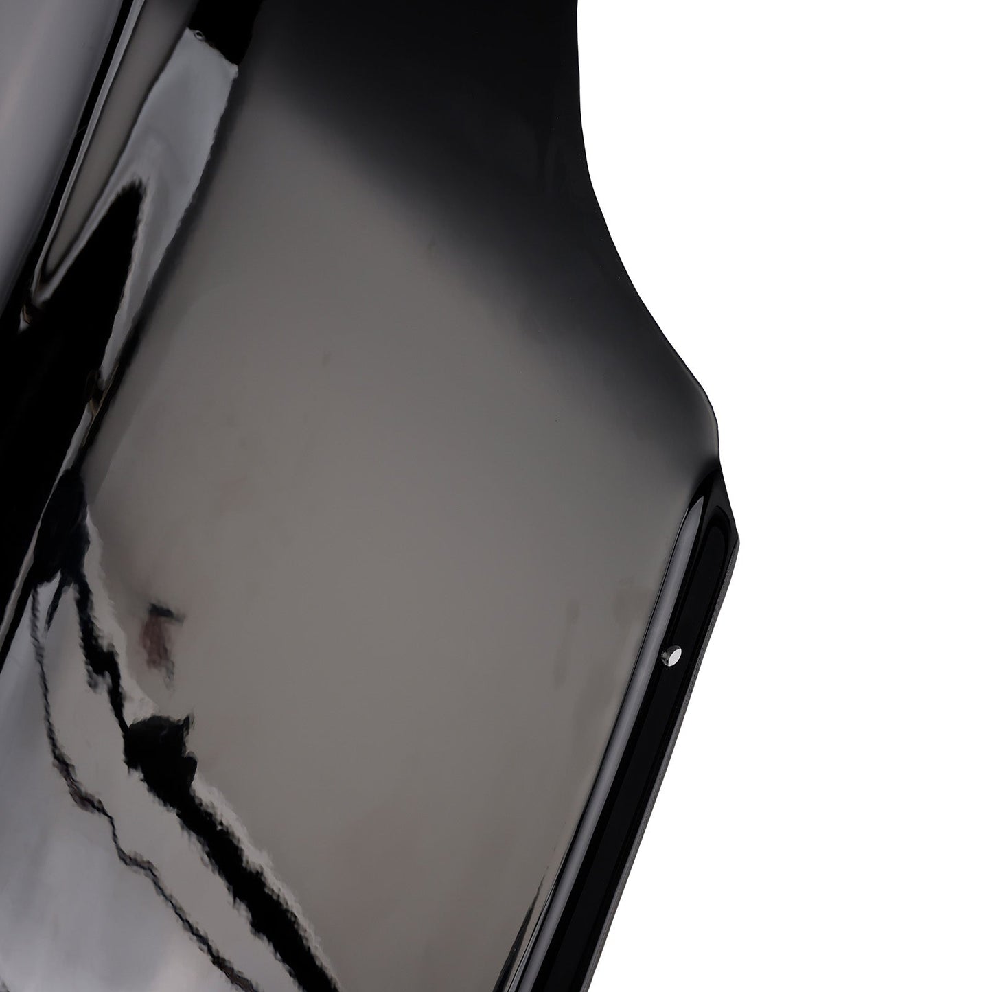 2009+ Touring Street Glide & Road Glide Stretched Tank Cover Fairing