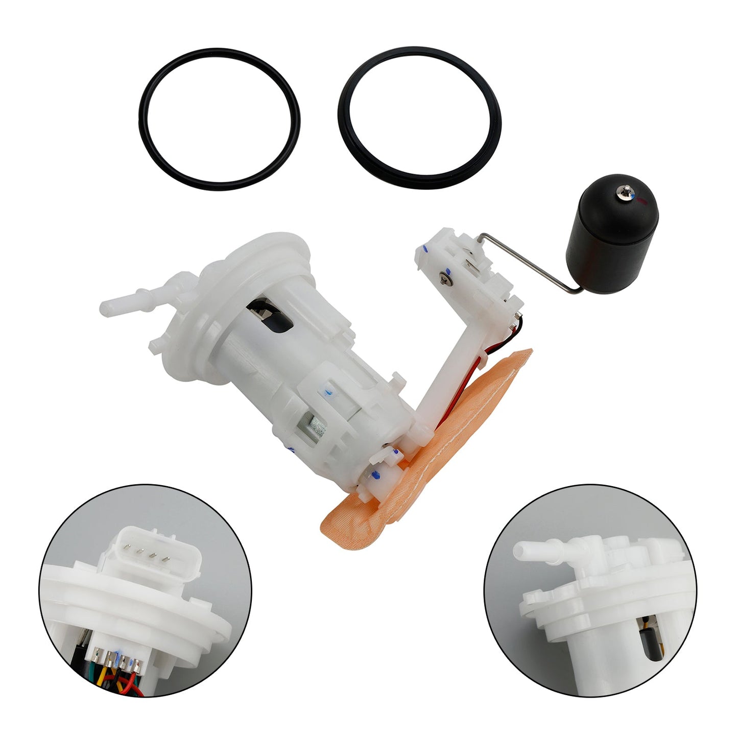 2012-2014 Honda BeAT FI CBS K25 Fuel Pump 16700-Kvb-S53 16700-K16-305