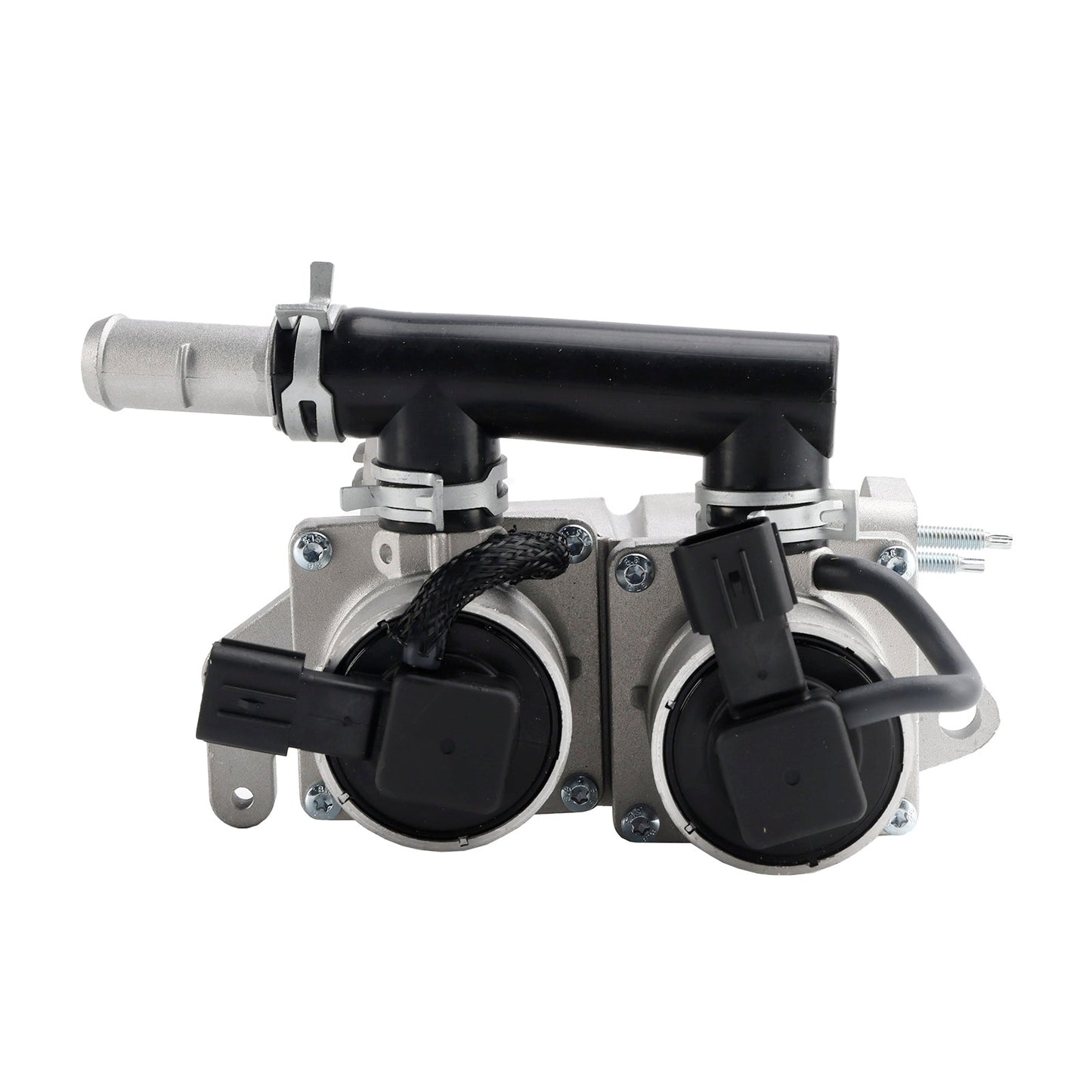 2012-2015 Tacoma with 4.0L V6 1GR-FE engine Secondary Air Injection Smog Valve 25710-31022 25710-31020, 25710-31021